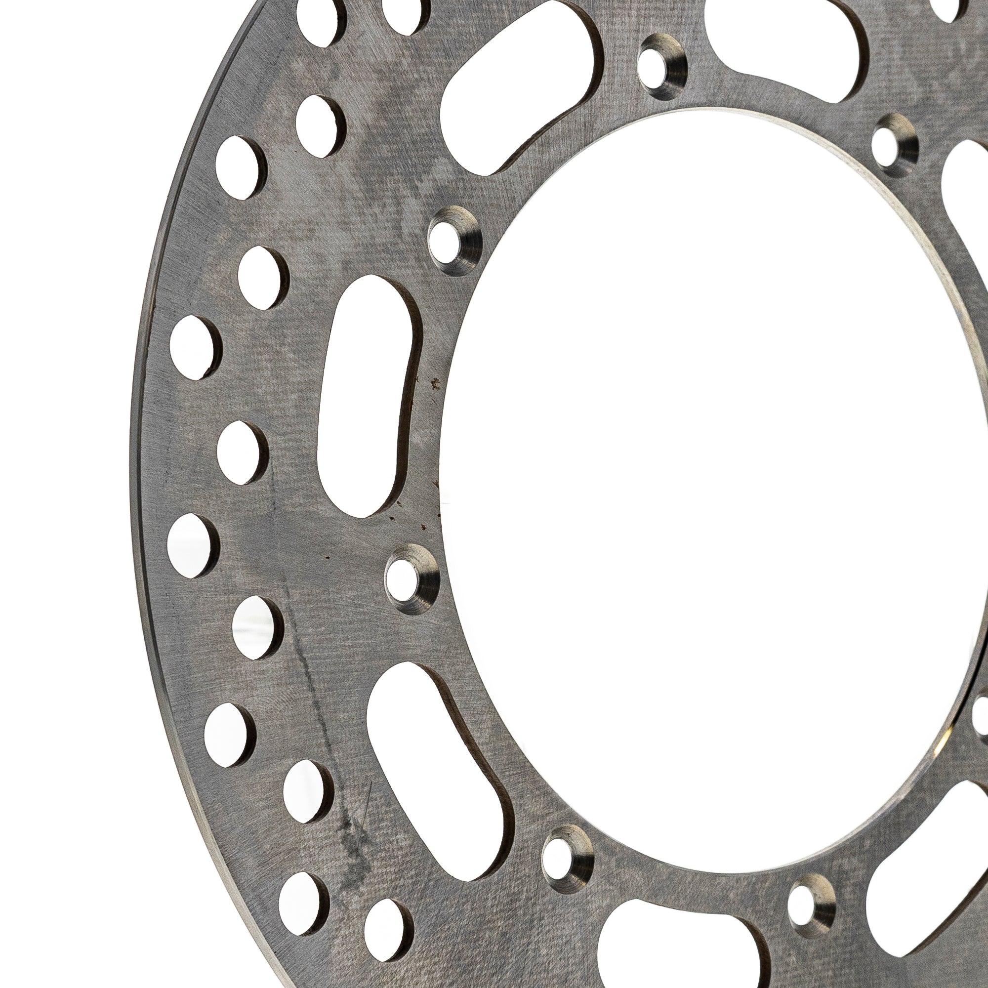 Front Brake Rotor Kawasaki | NICHE PARTS