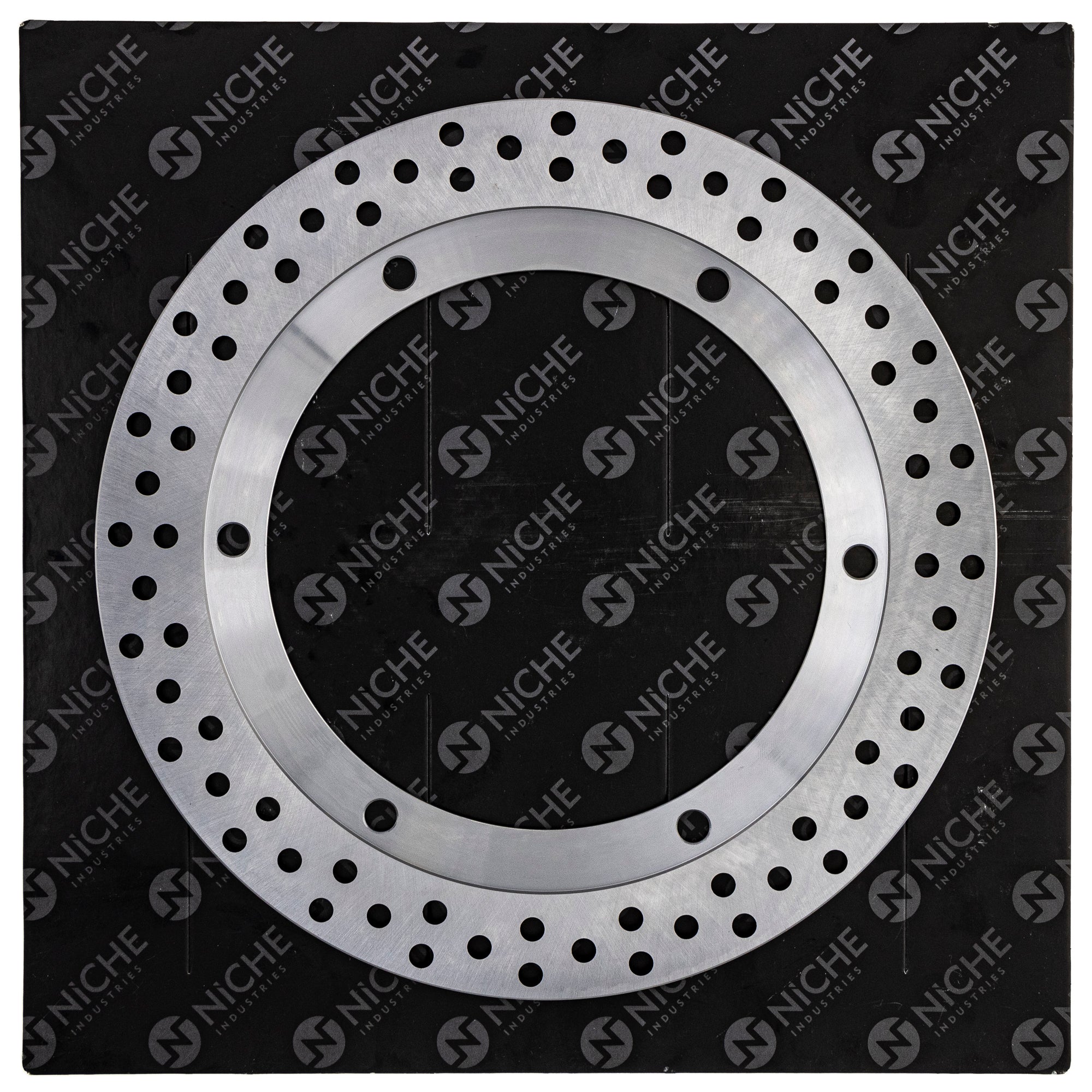 Front Brake Rotor Honda | NICHE PARTS