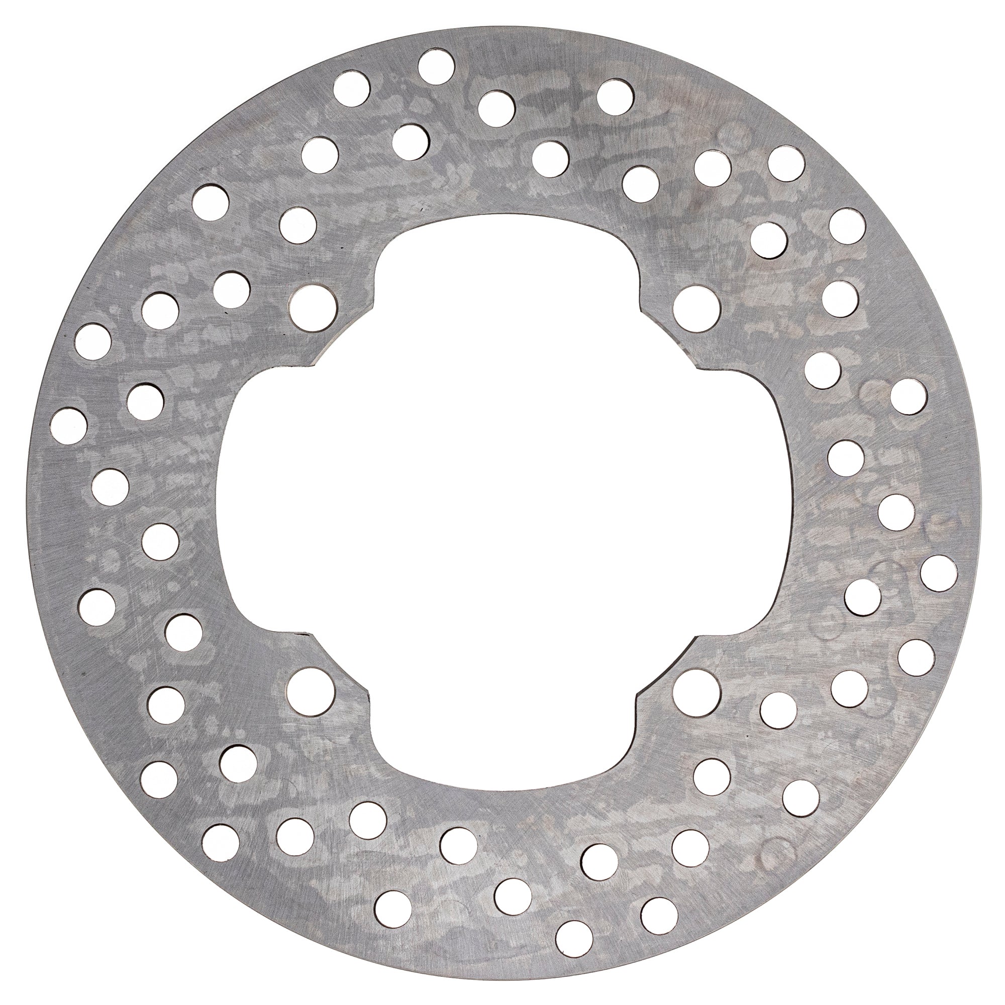 Front Brake Rotor for zOTHER Grizzly NICHE 519-CRT2321R