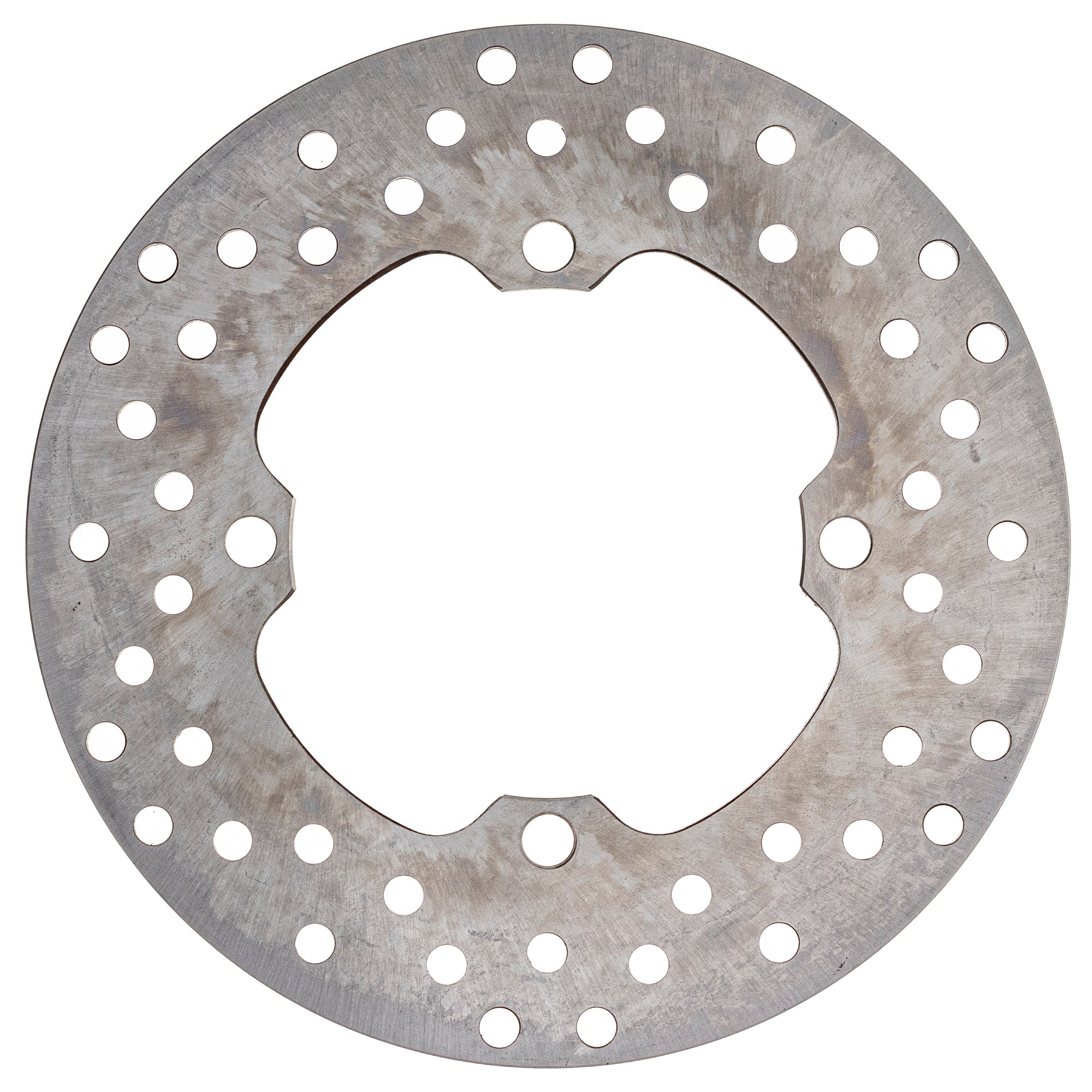 NICHE 519-CRT2321R Brake Rotor