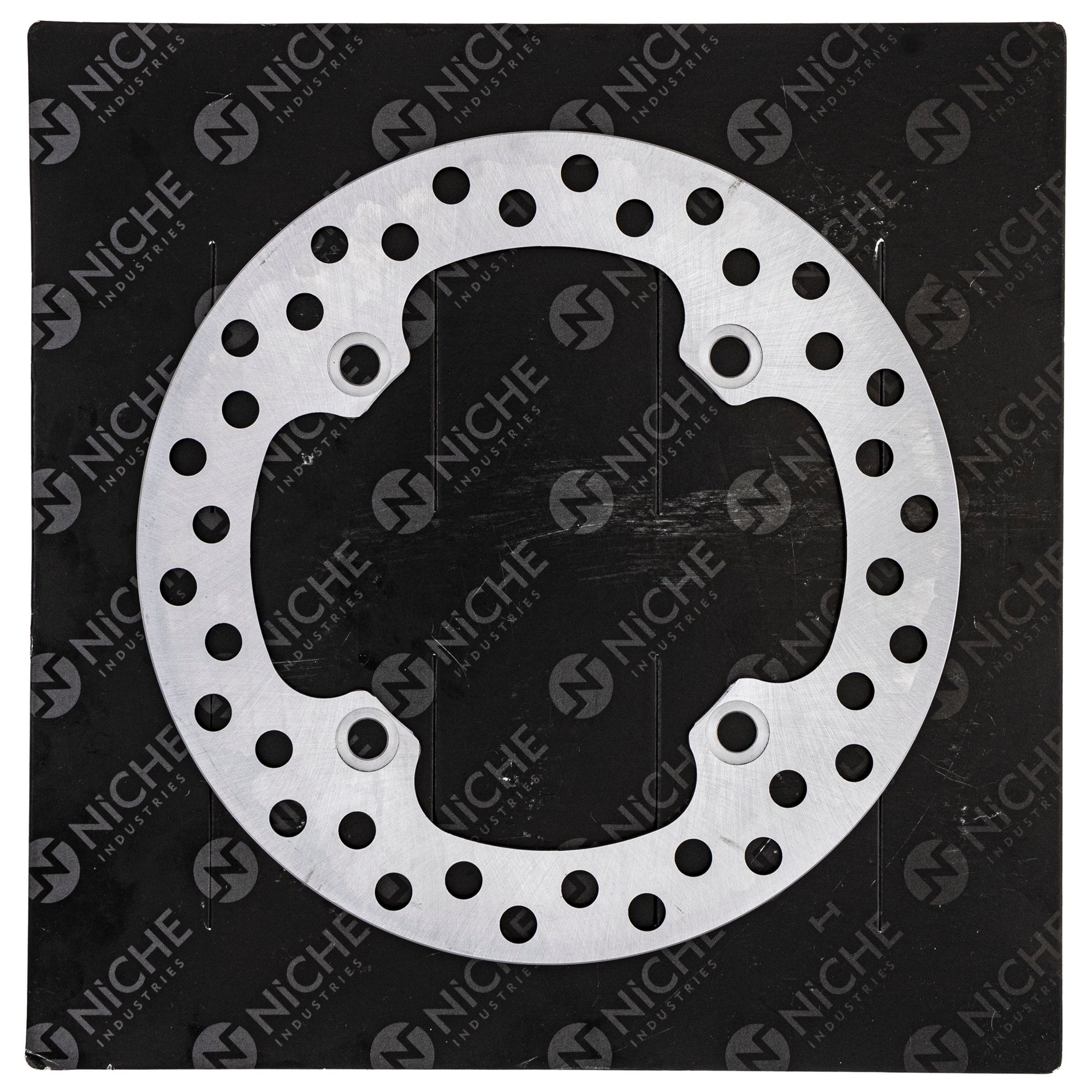 krk Rear Brake Rotor Honda | NICHE PARTS