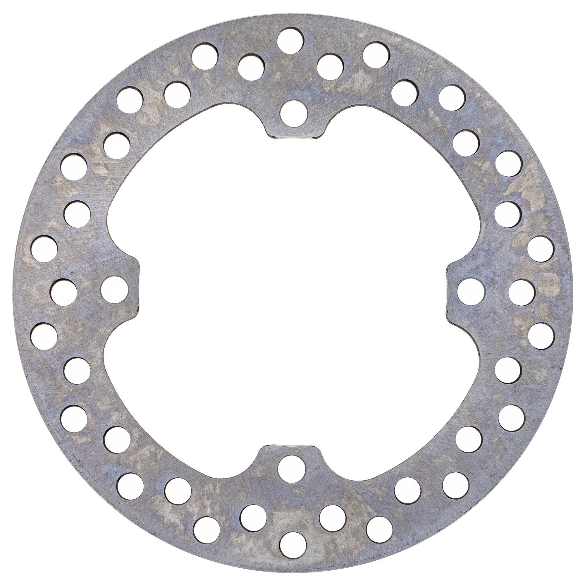 Rear Brake Rotor Honda | NICHE PARTS