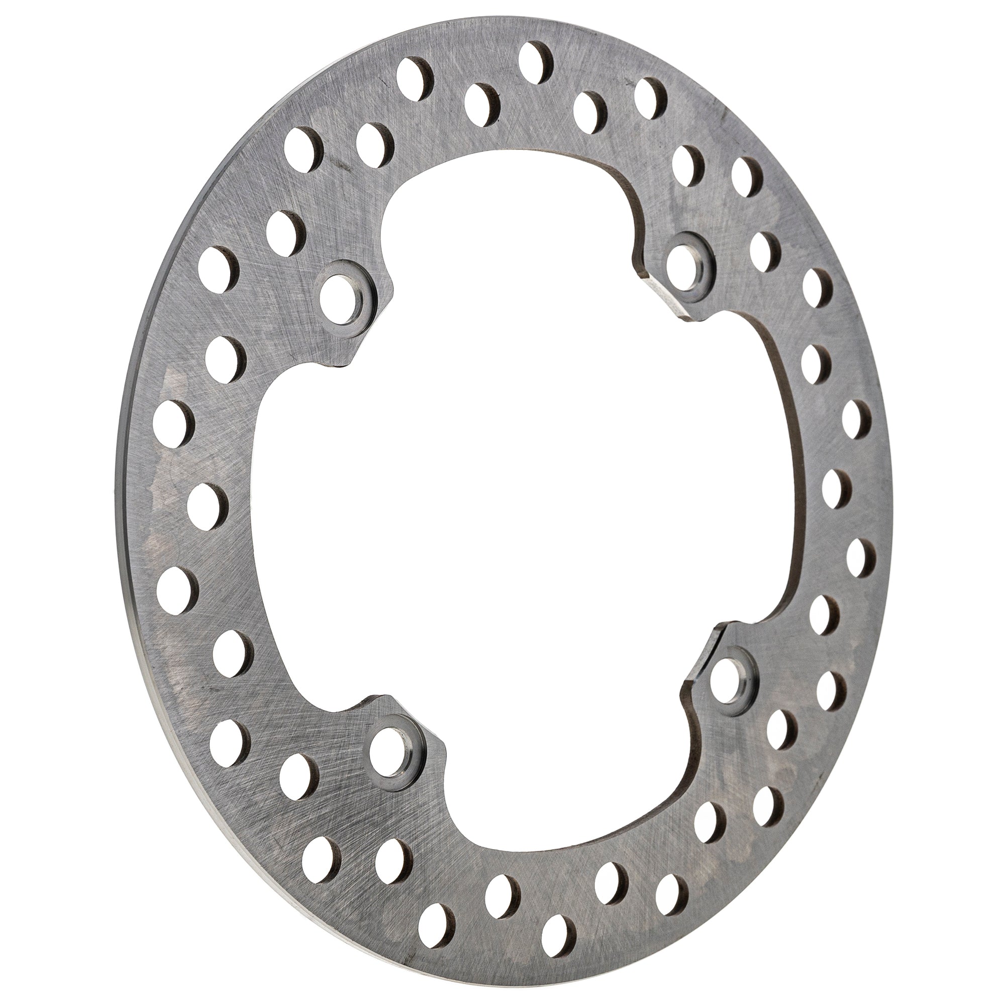 Rear Brake Rotor Honda | NICHE PARTS