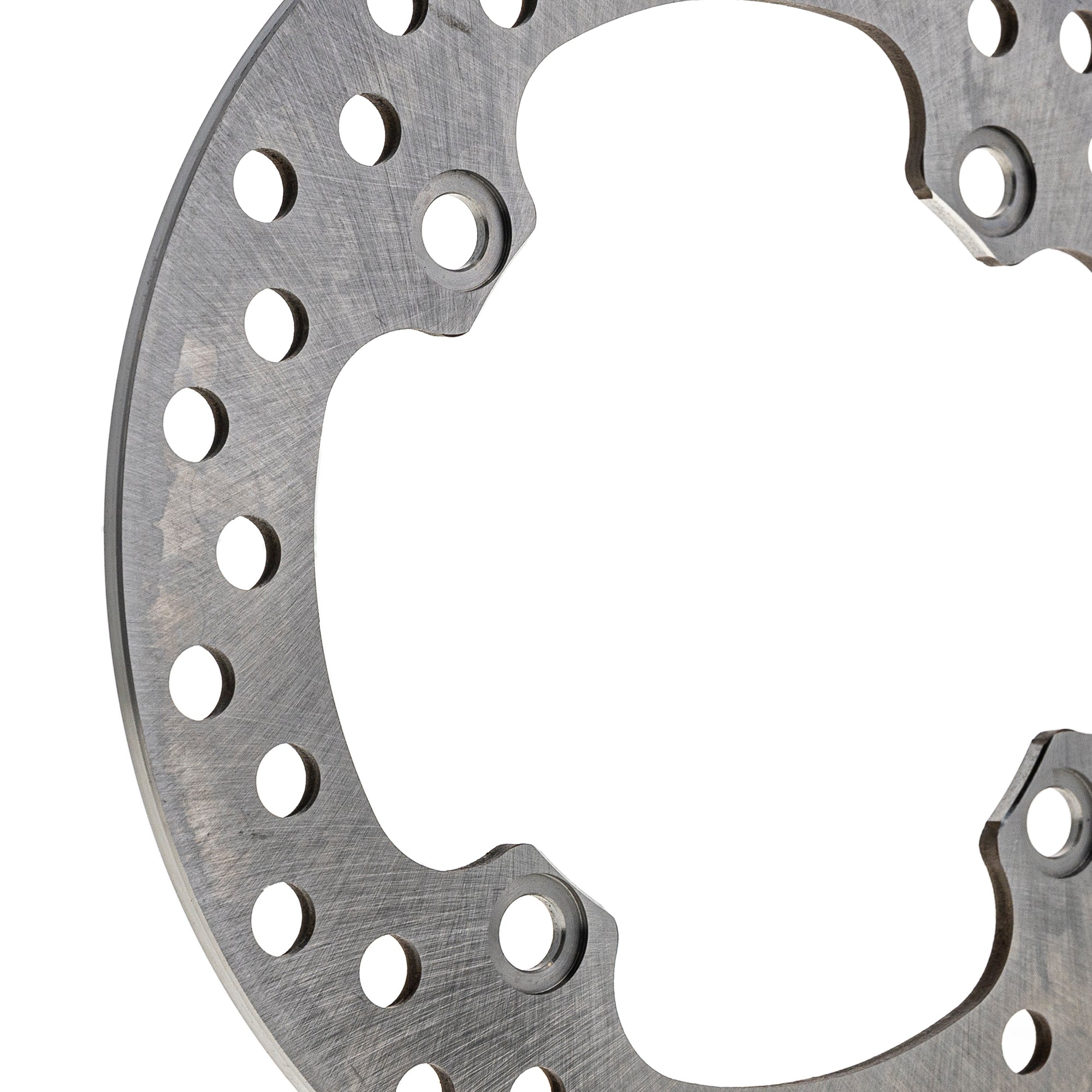 Rear Brake Rotor Honda | NICHE PARTS