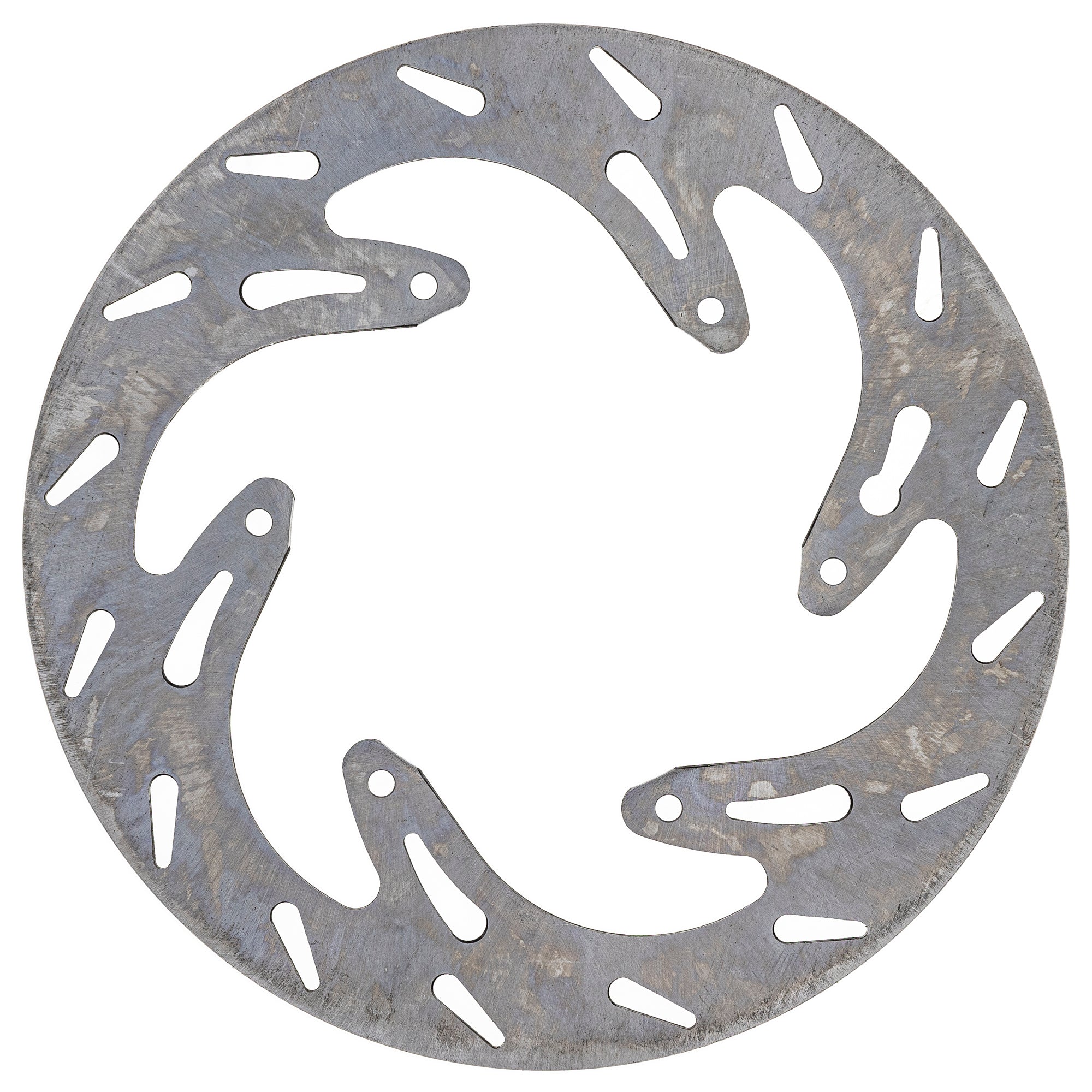 NICHE 519-CRT2335R Brake Rotor