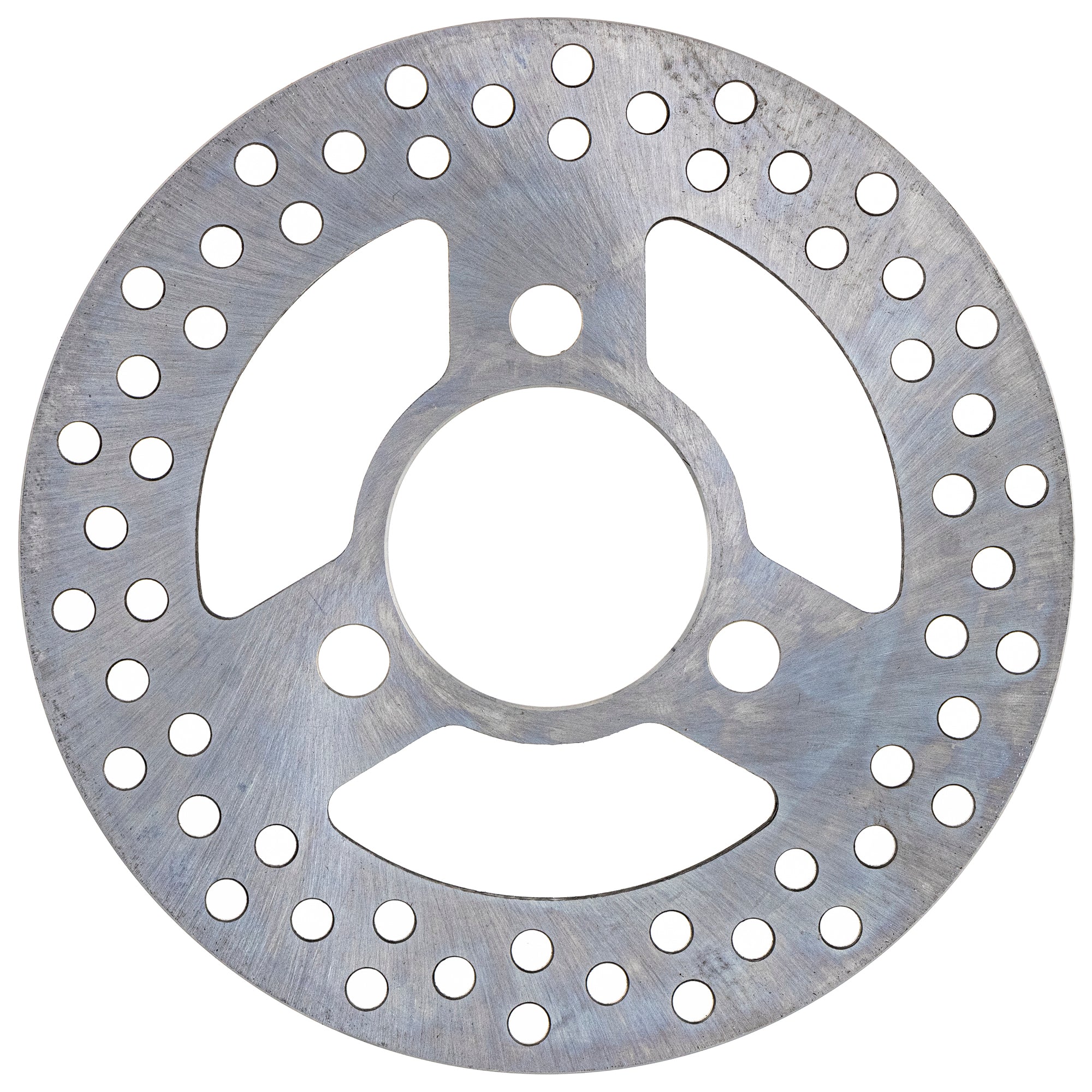 NICHE 519-CRT2336R Brake Rotor