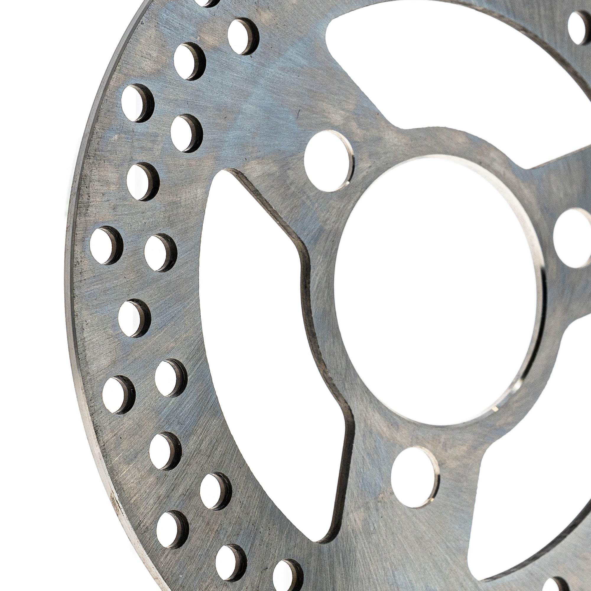 Front Brake Rotor For Suzuki 59211-45G00