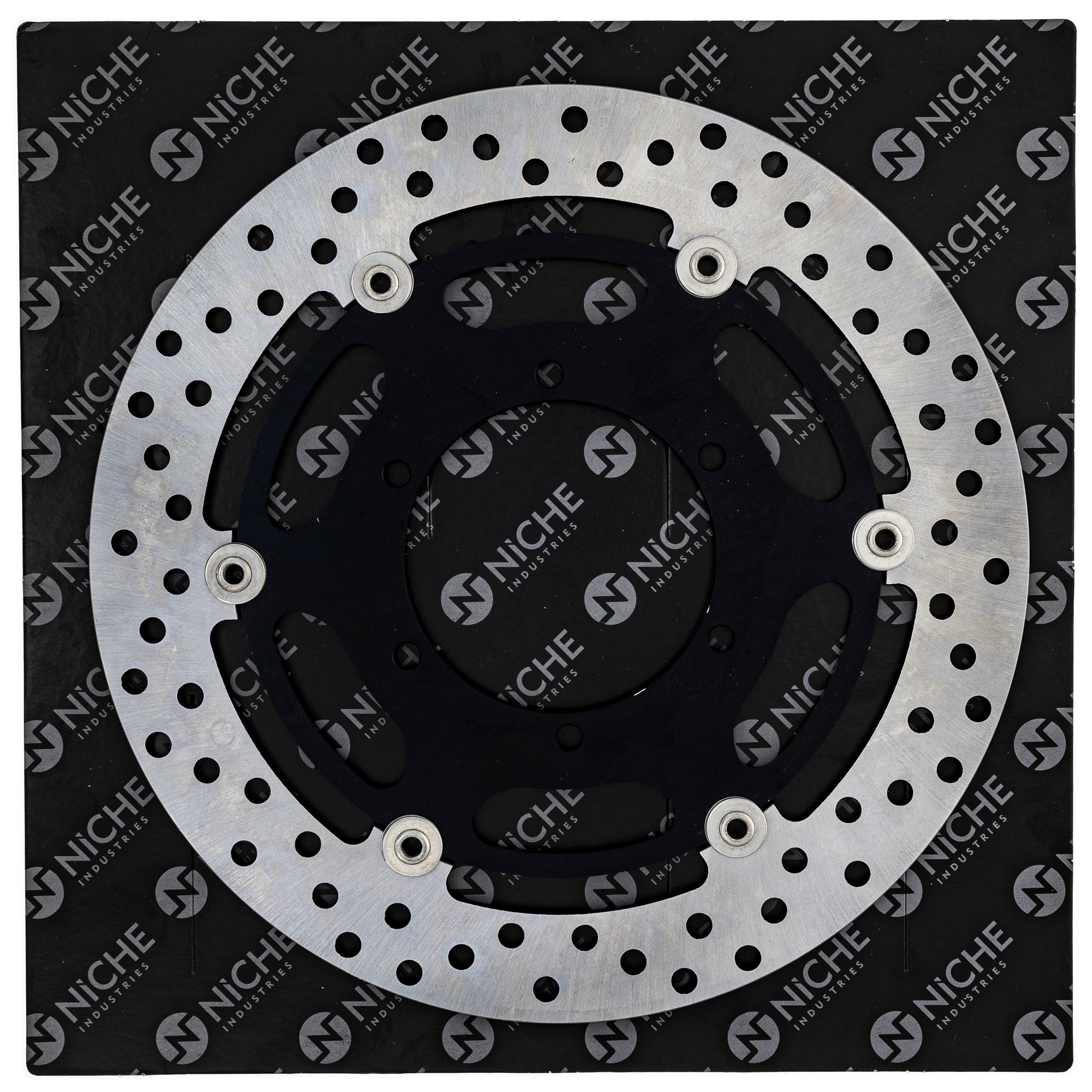 Front Brake Rotor Suzuki | NICHE PARTS