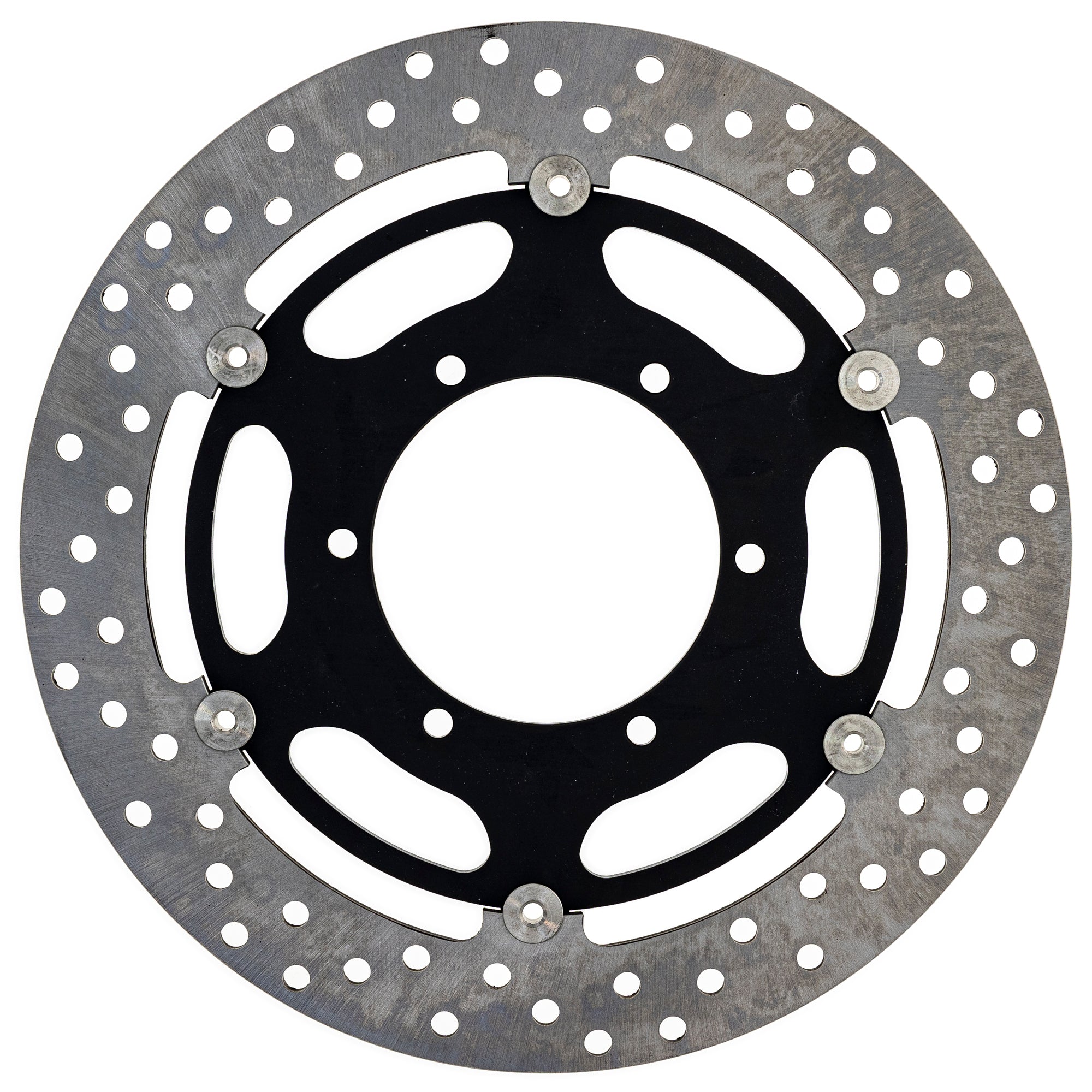 Front Brake Rotor Suzuki | NICHE PARTS