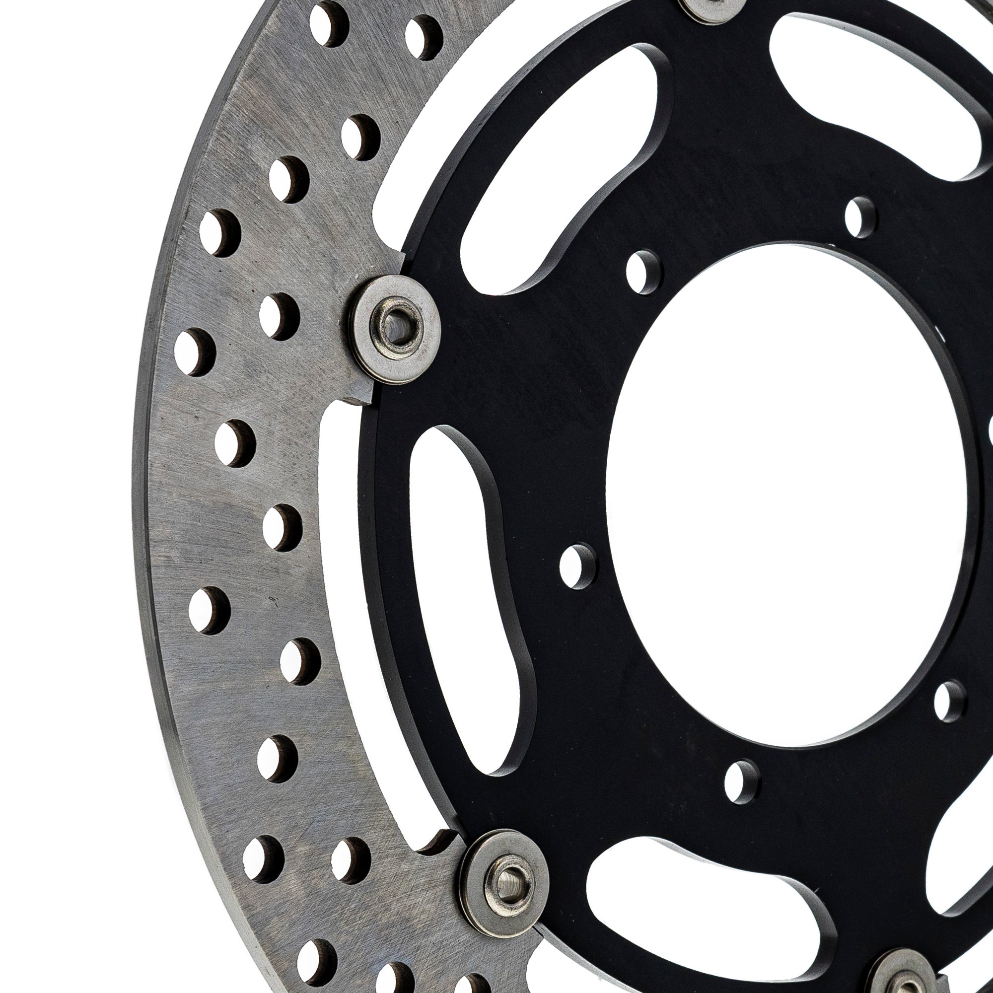 Front Brake Rotors Set Suzuki | NICHE PARTS