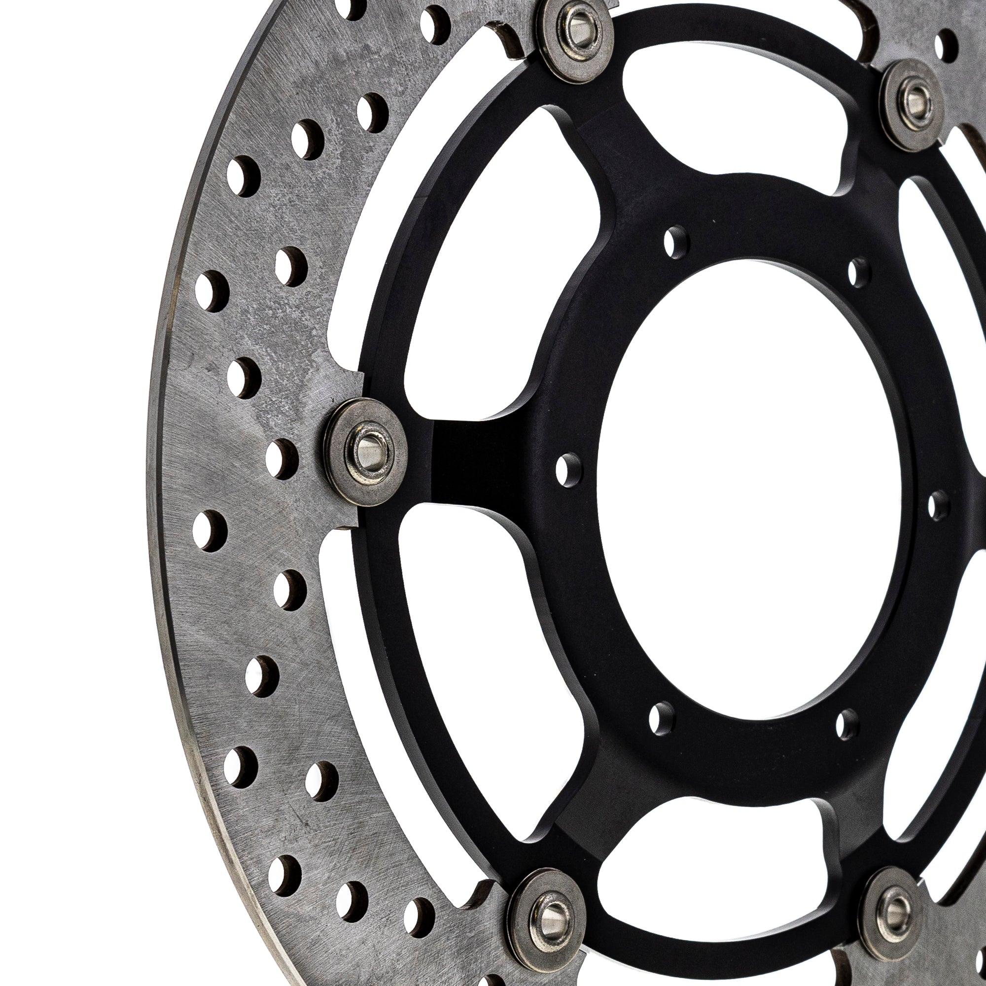 Front Brake Rotor Honda | NICHE PARTS