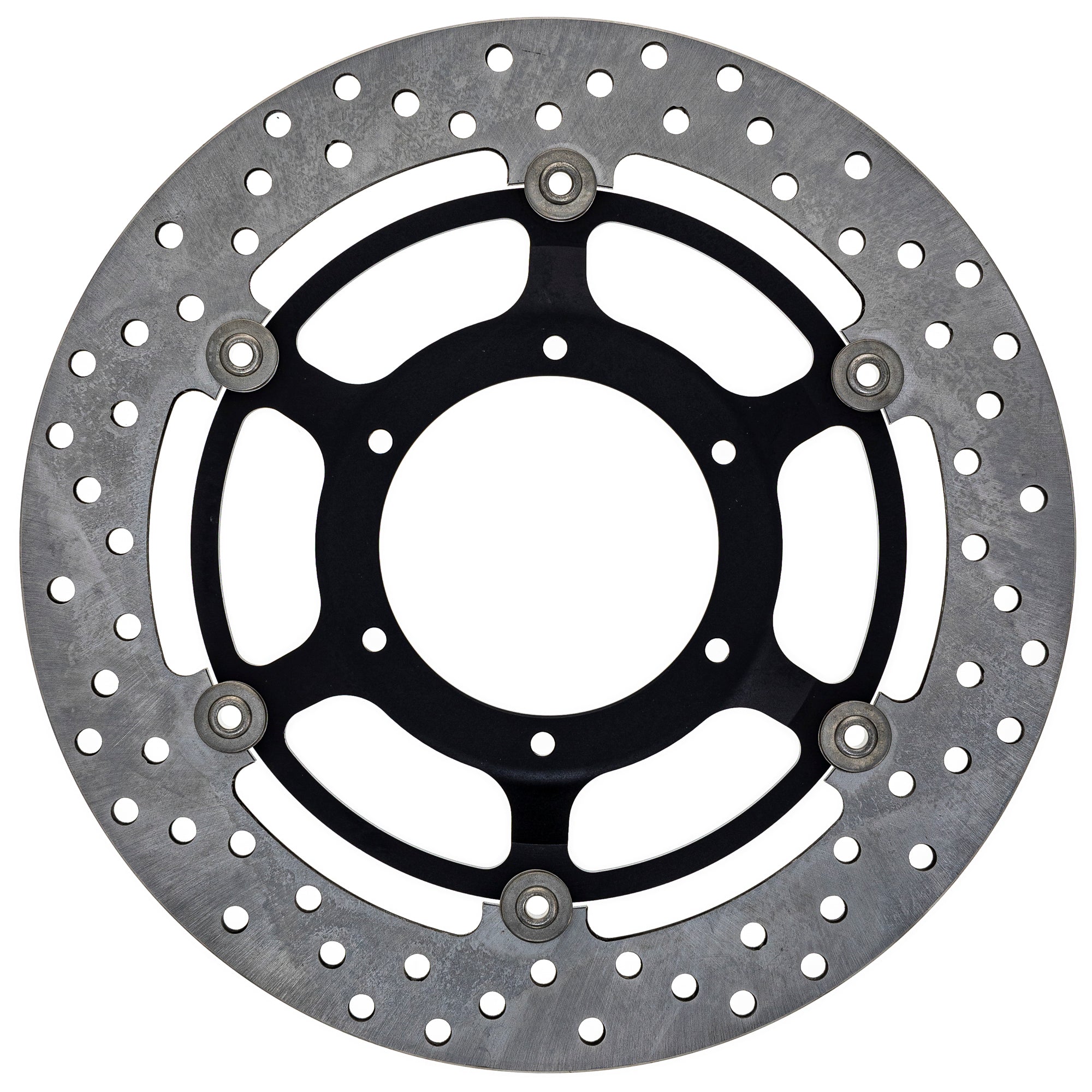 Front Brake Rotors Set Honda | NICHE PARTS