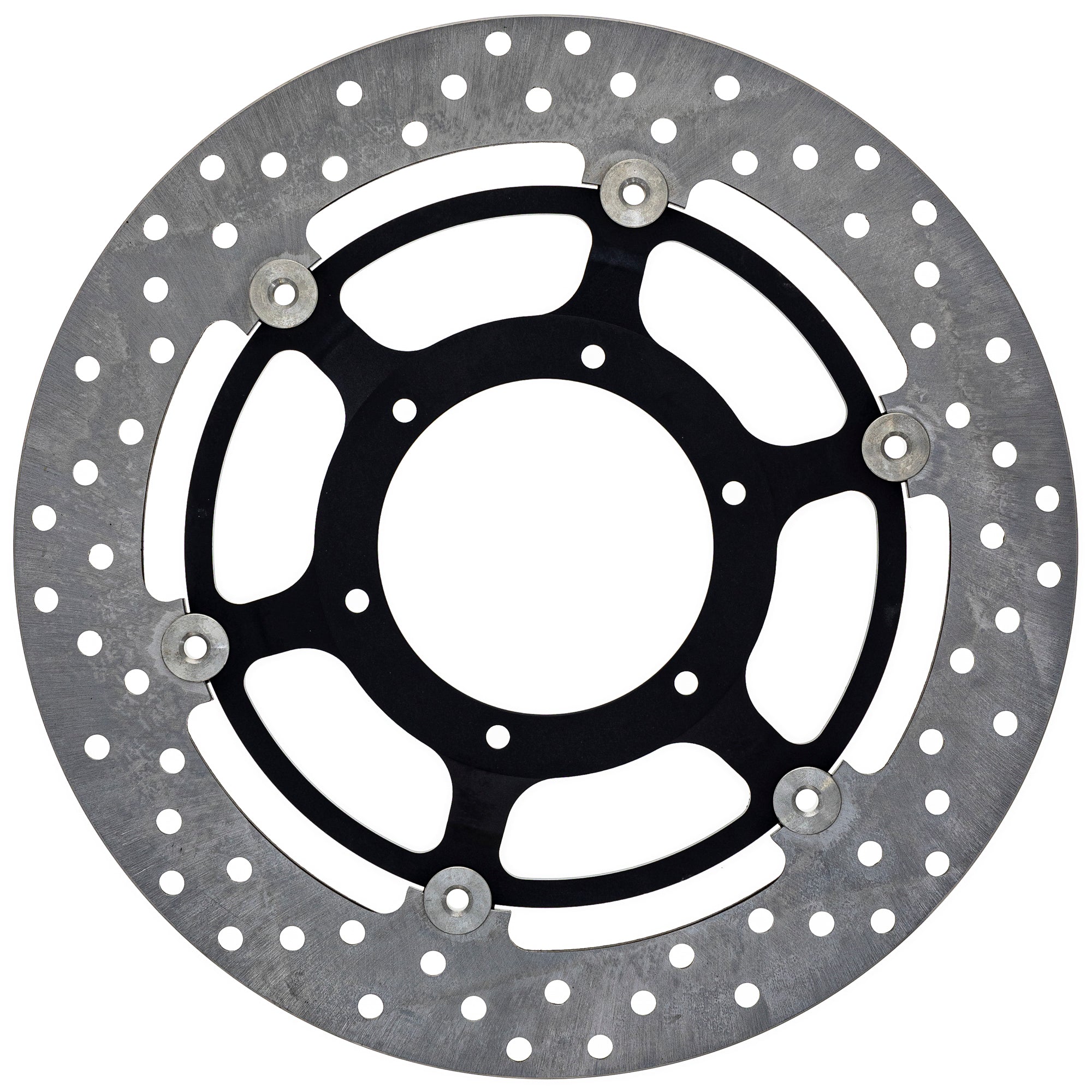 Front Brake Rotors Set Honda | NICHE PARTS