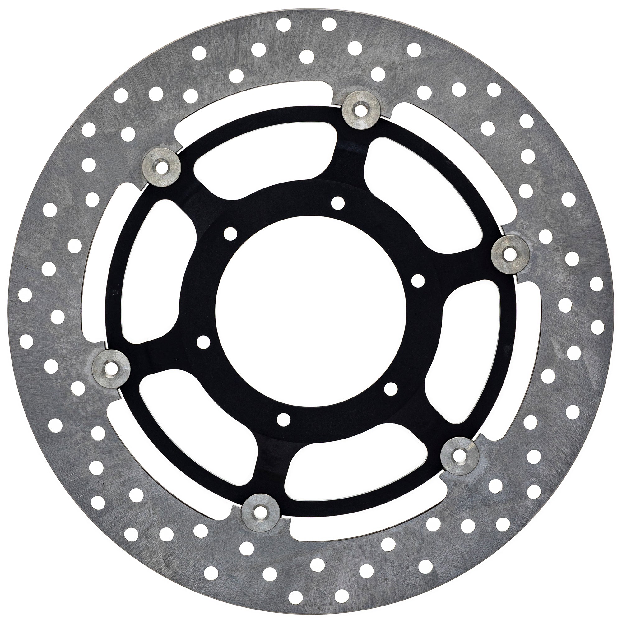 NICHE 519-CRT2338R Brake Rotor