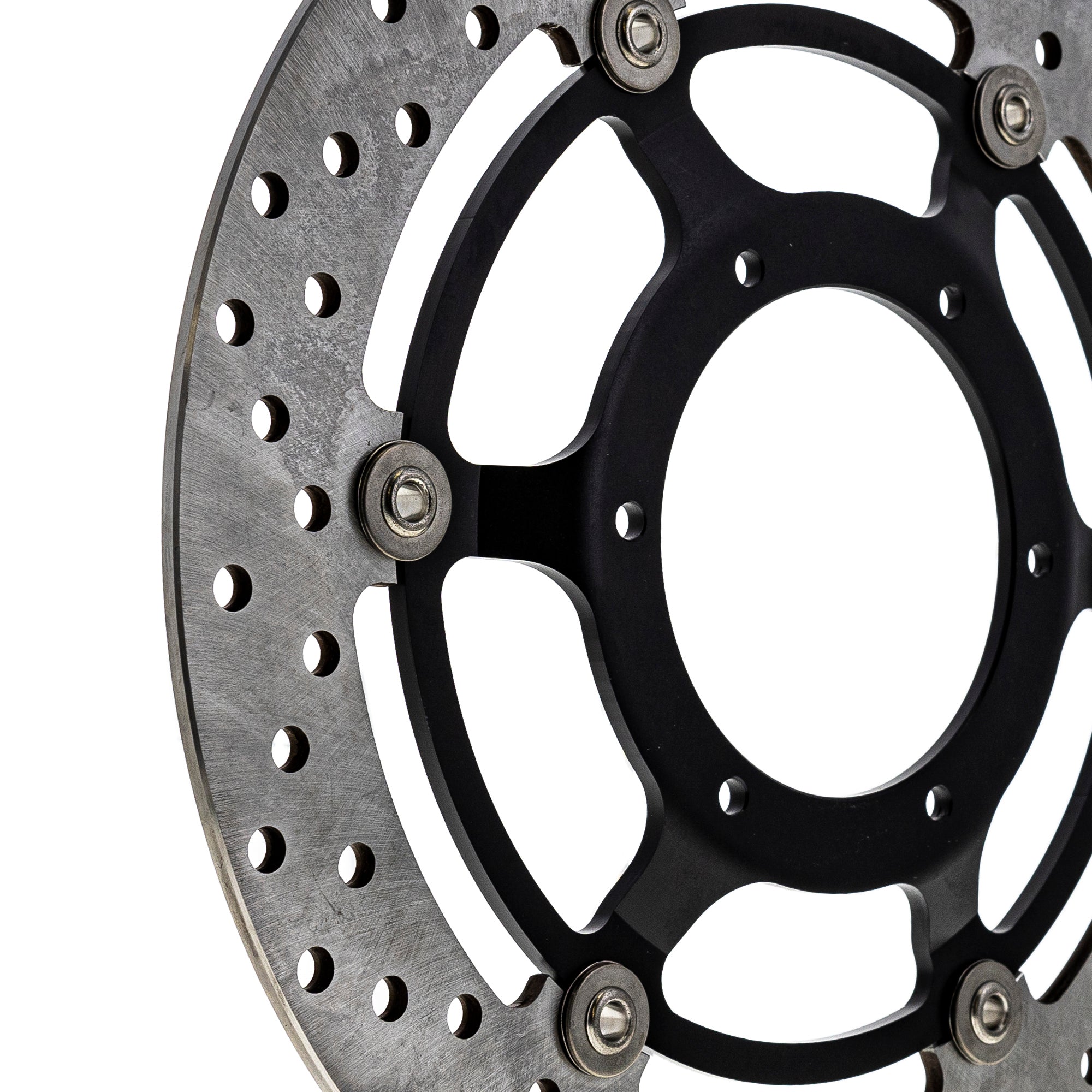 Front Brake Rotors Set Honda | NICHE PARTS