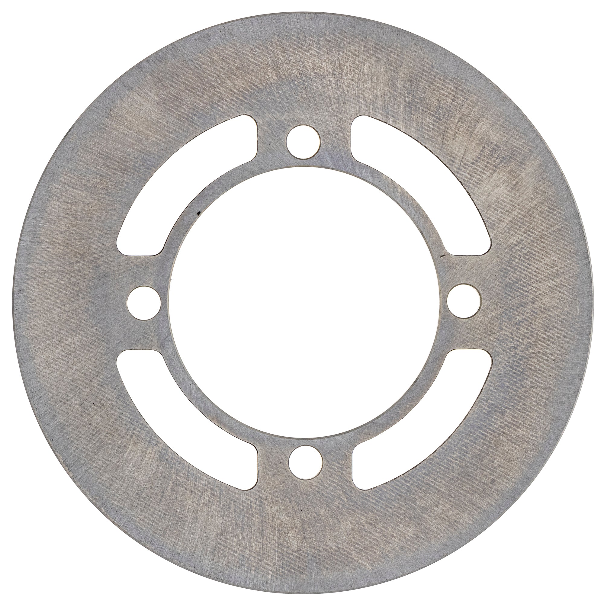 NICHE 519-CRT2339R Brake Rotor