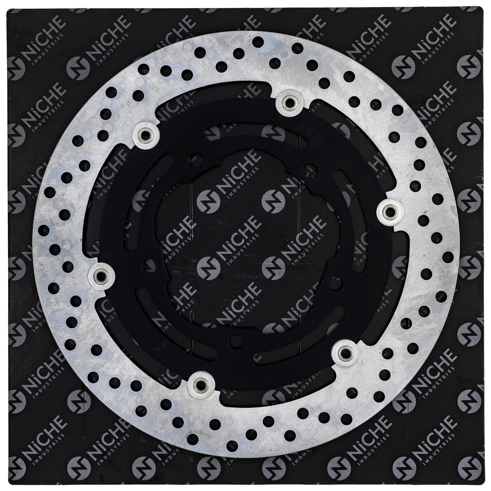 NICHE 519-CRT2330R Front Brake Rotor for zOTHER Hayabusa B-King