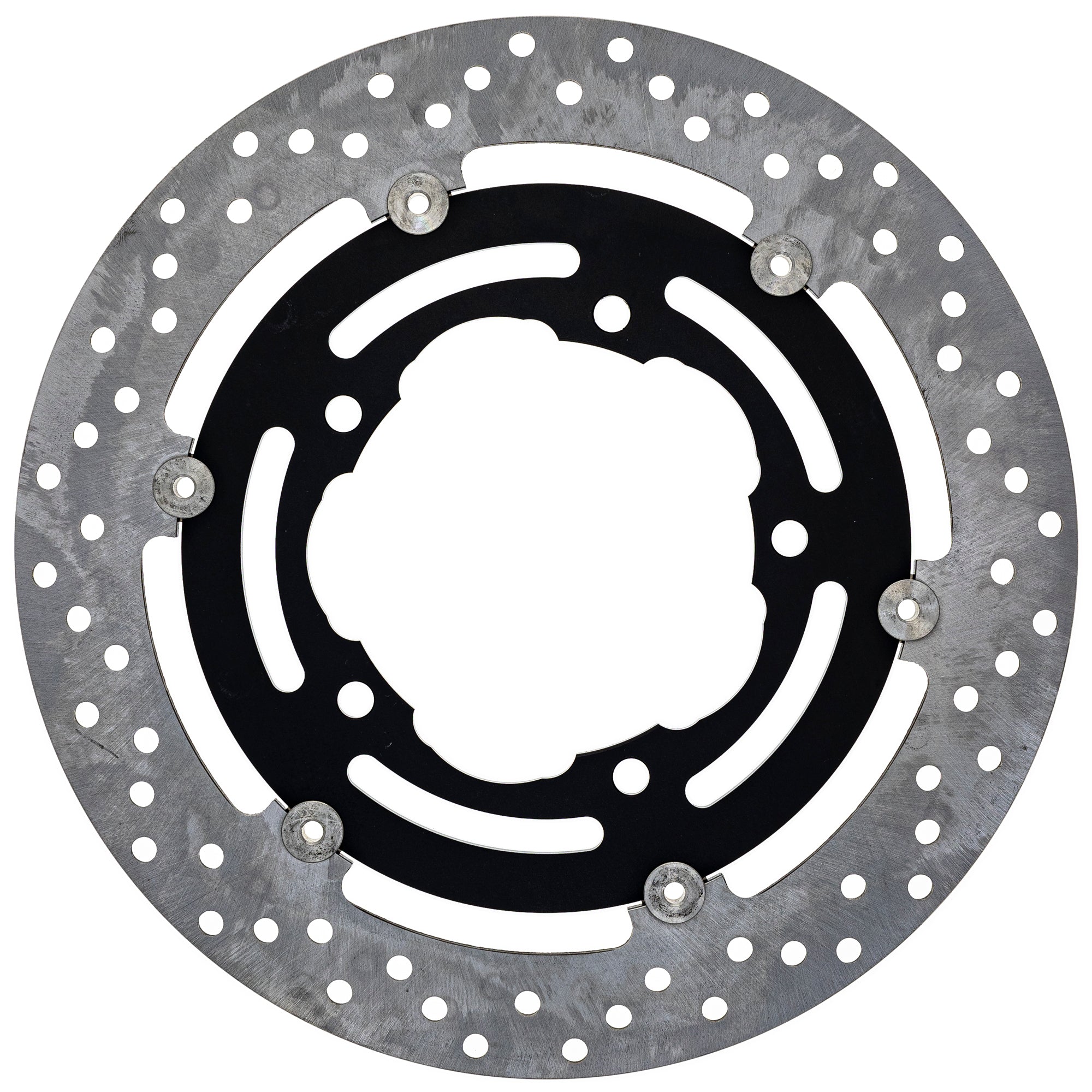 Front Brake Rotor Suzuki | NICHE PARTS