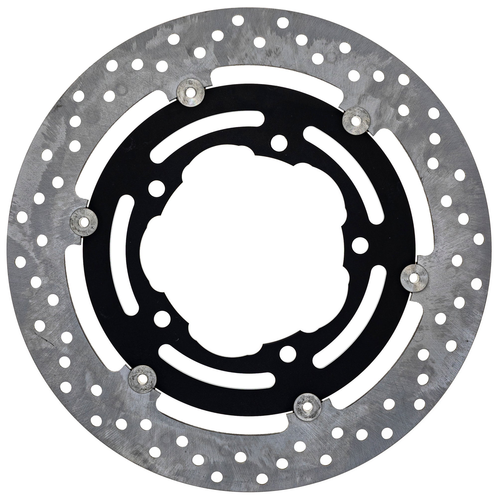 Front Brake Rotors Set Suzuki | NICHE PARTS