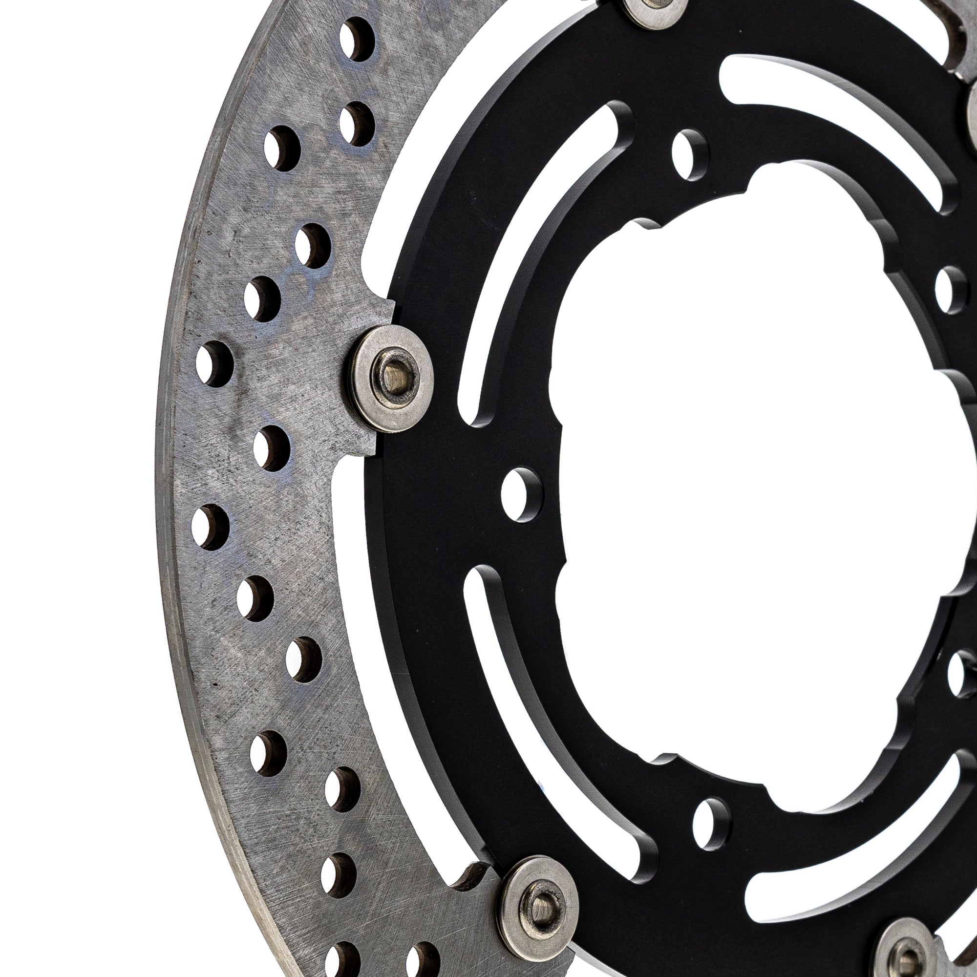 Front Brake Rotors Set Suzuki | NICHE PARTS