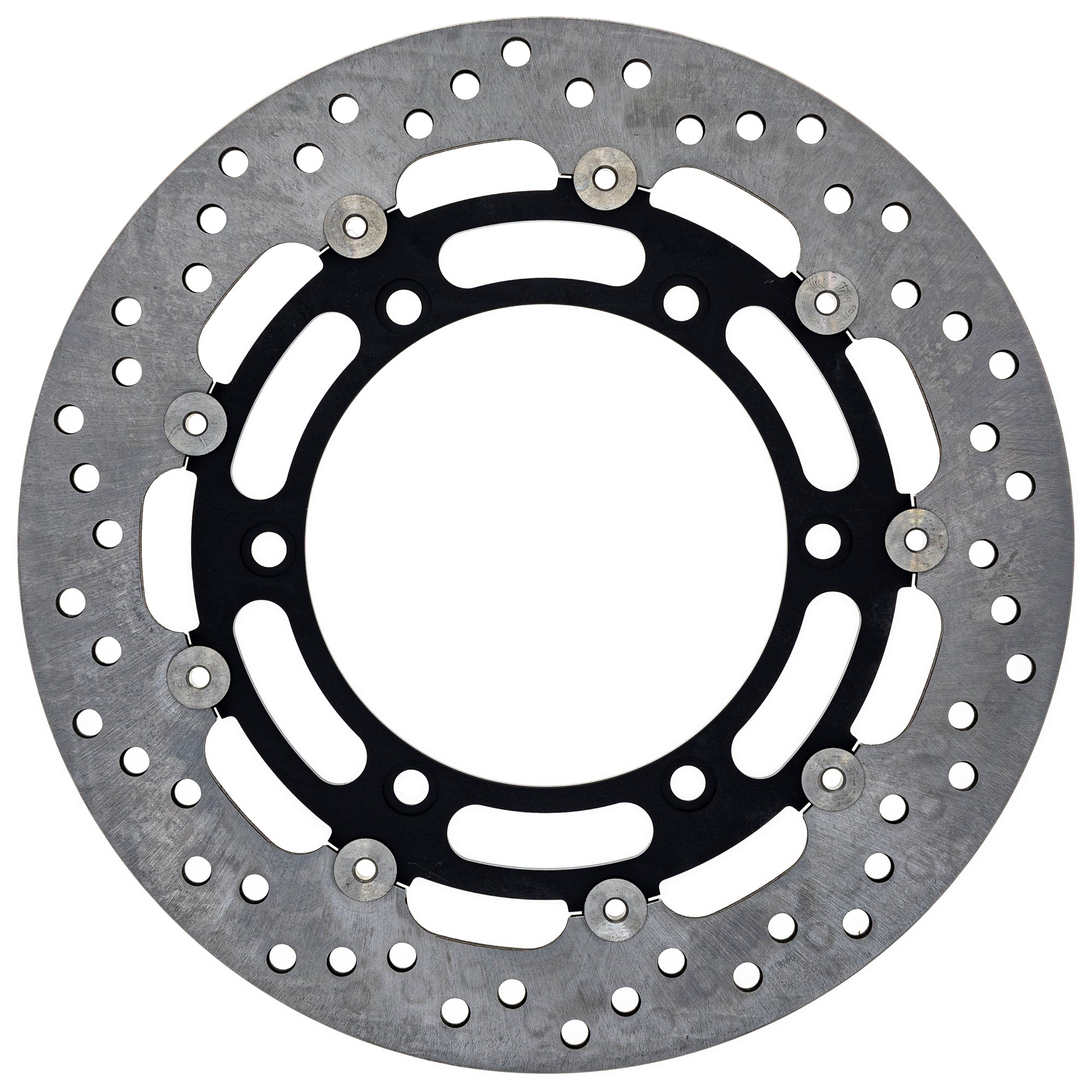 Front Brake Rotor Honda | NICHE PARTS