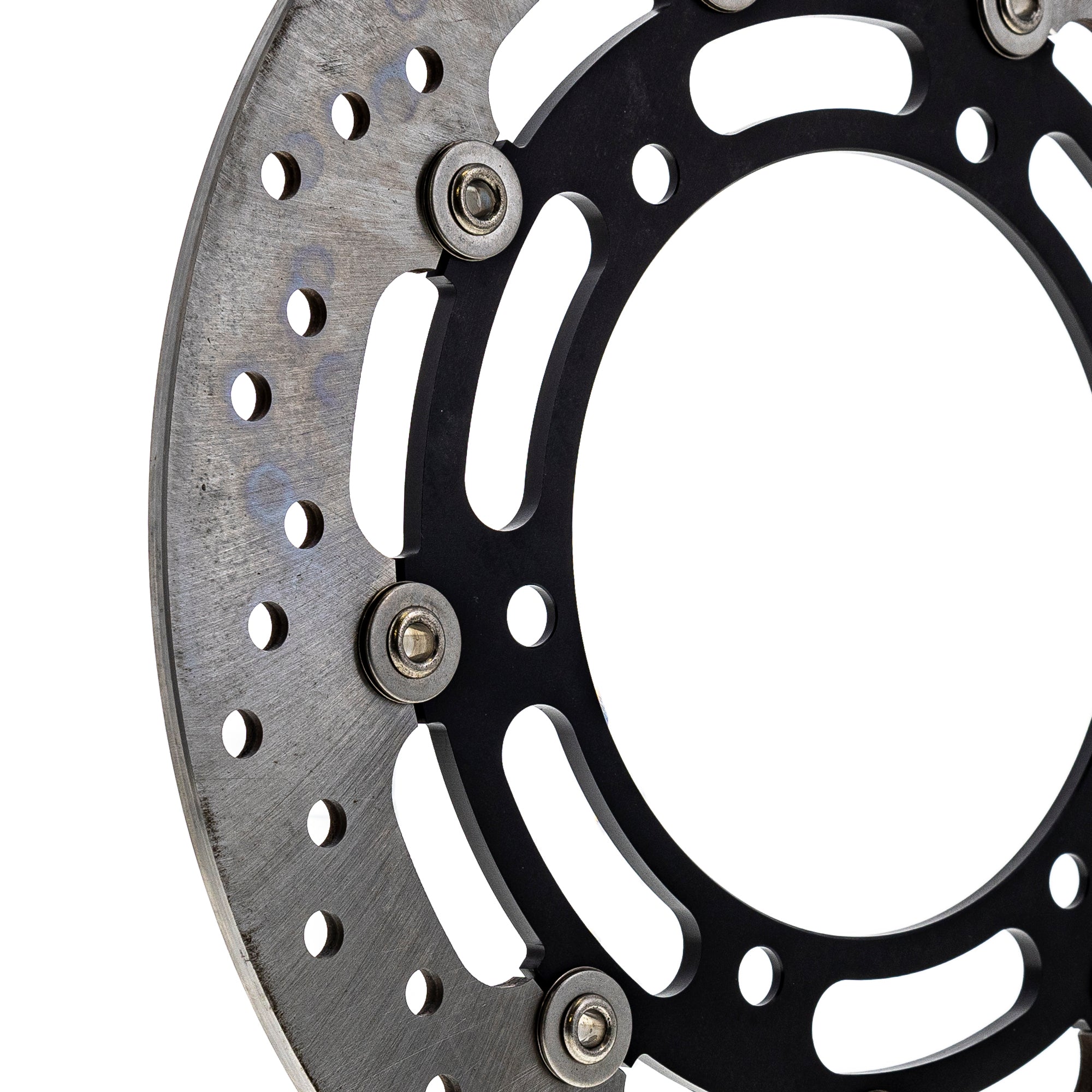 Front Brake Rotor Honda | NICHE PARTS