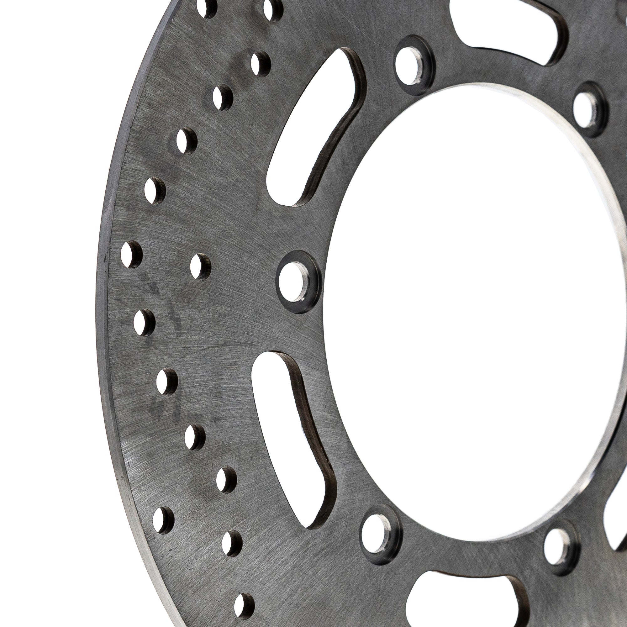 Front Brake Rotor Kawasaki | NICHE PARTS