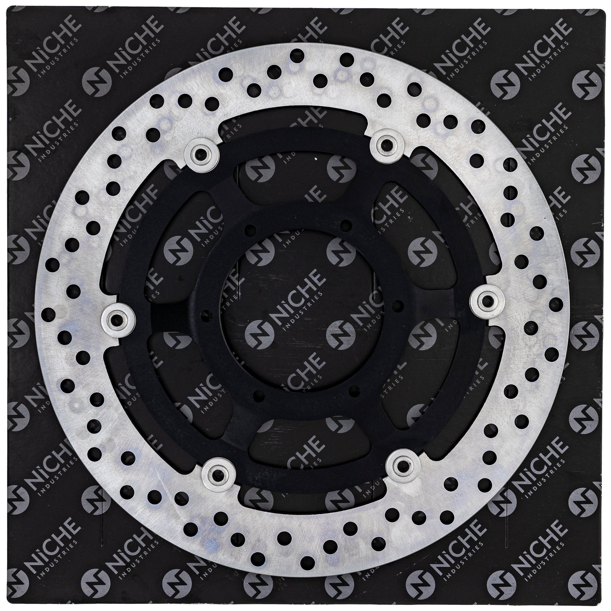 NICHE 519-CRT2343R Front Brake Rotor for zOTHER CBR1000RR