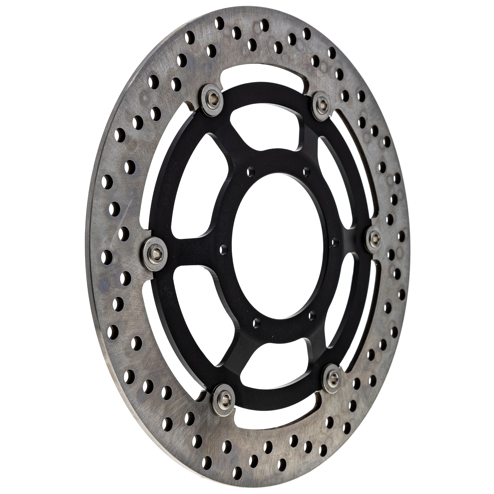 Front Brake Rotor For Honda 45220-MEL-003 45120-MEL-003