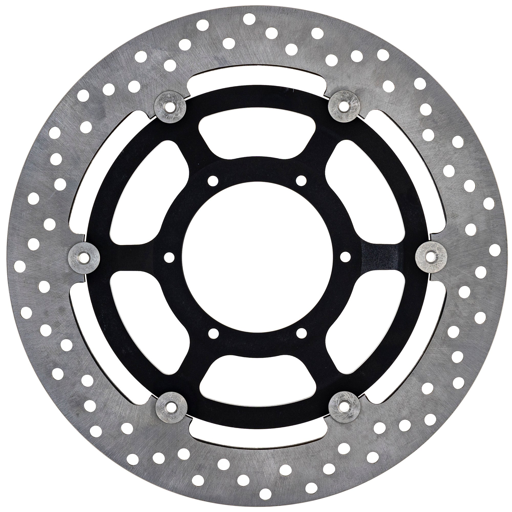 NICHE 519-CRT2343R Brake Rotor