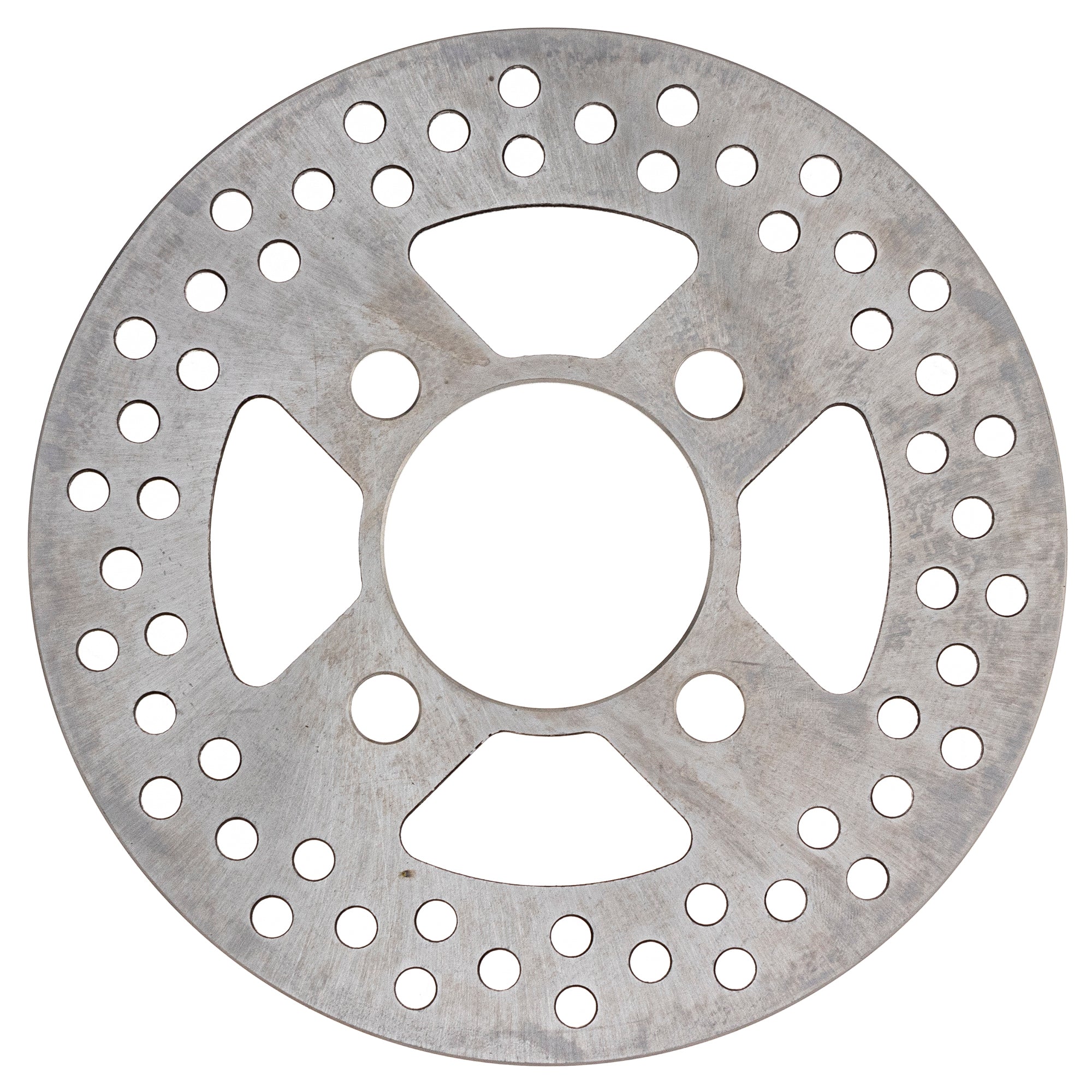 NICHE 519-CRT2345R Brake Rotor