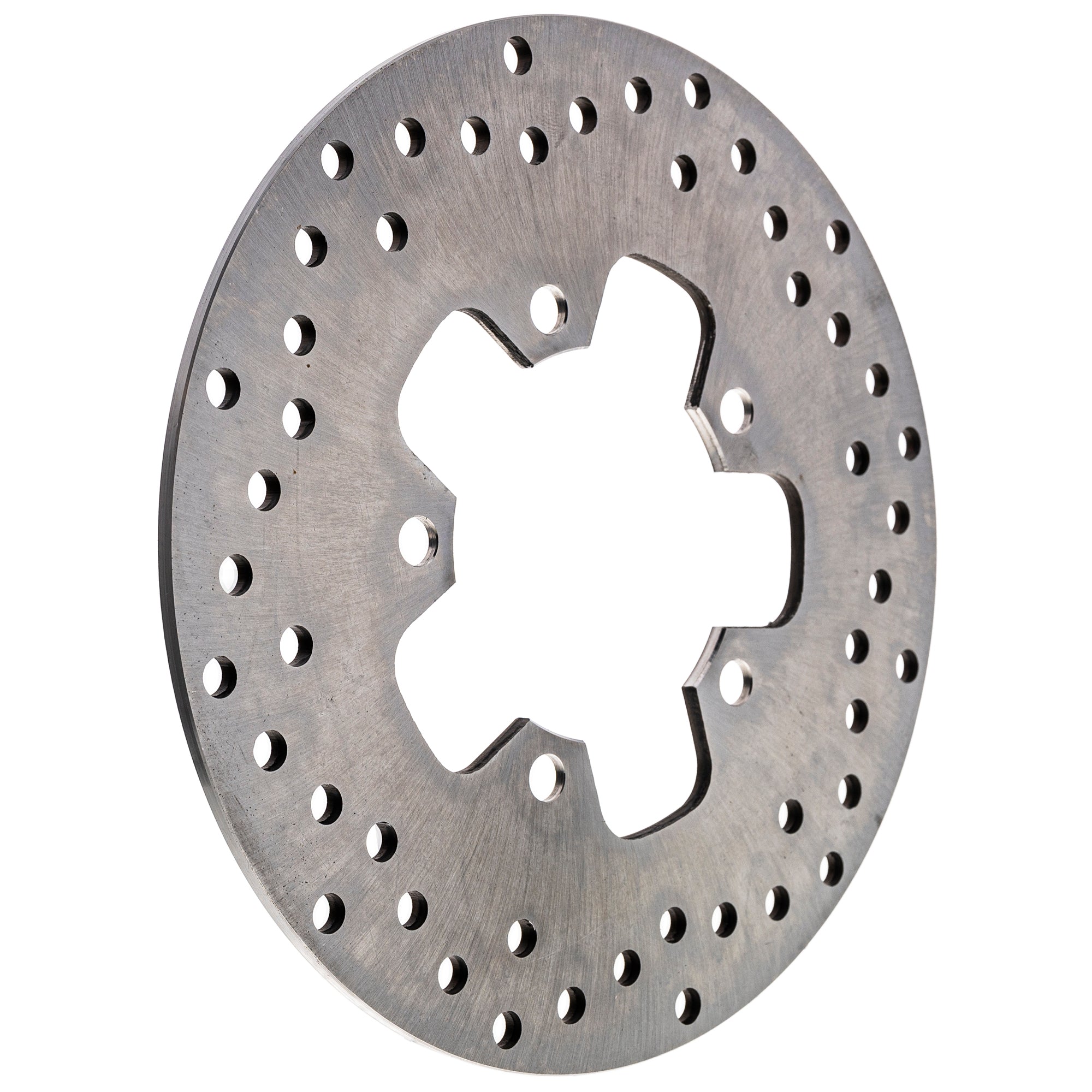 Rear Brake Rotor Suzuki | NICHE PARTS