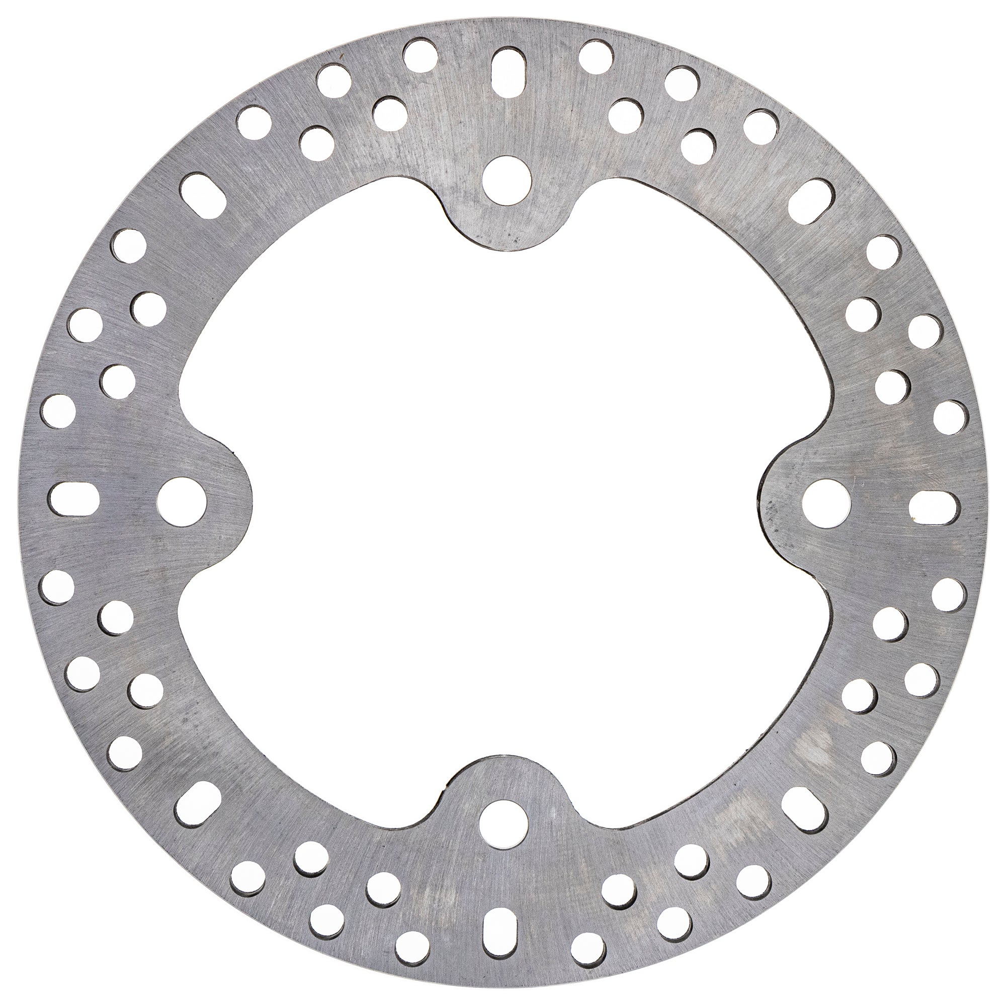 NICHE 519-CRT2347R Brake Rotor