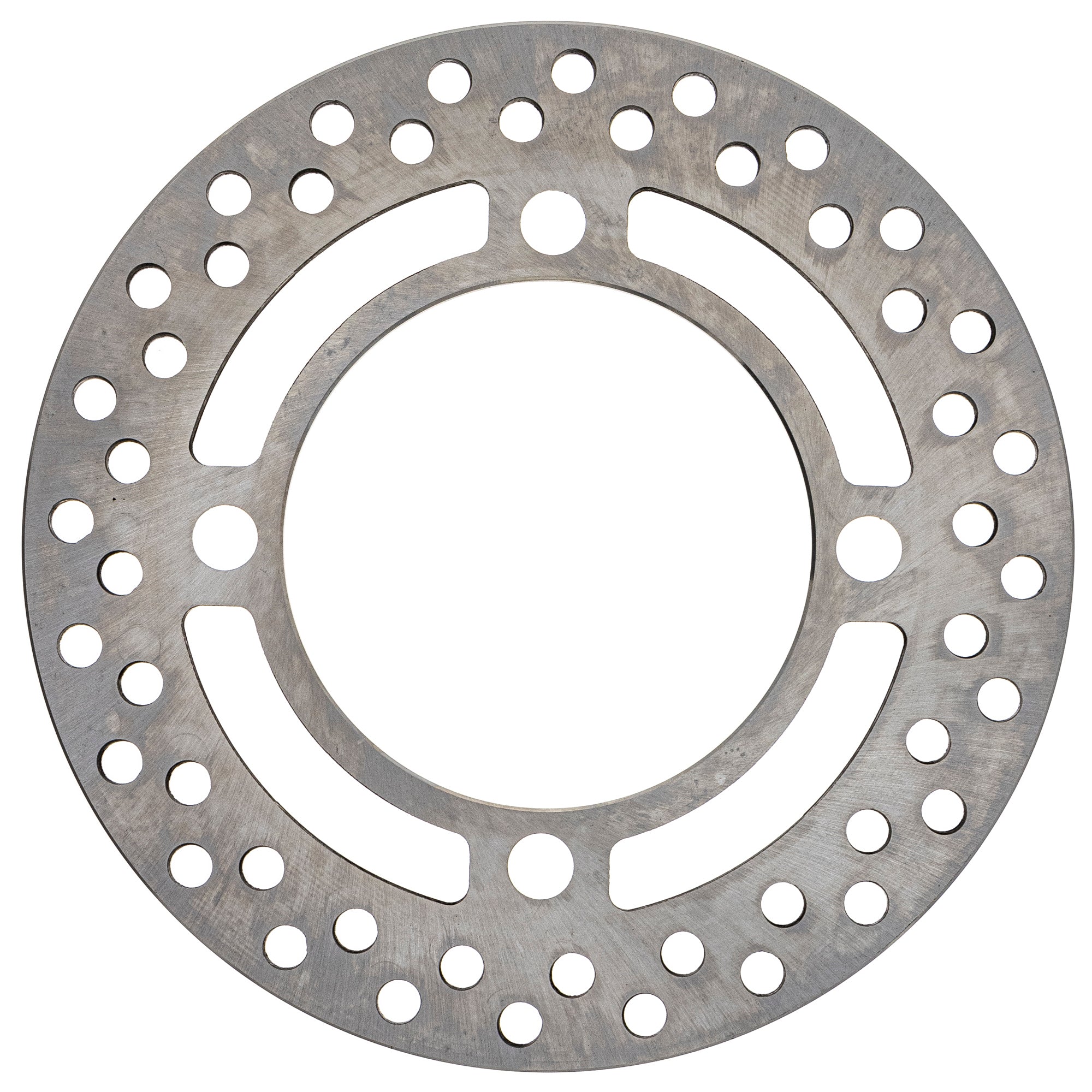 Brake Rotor Set (Front & Rear) Polaris GEM | NICHE PARTS