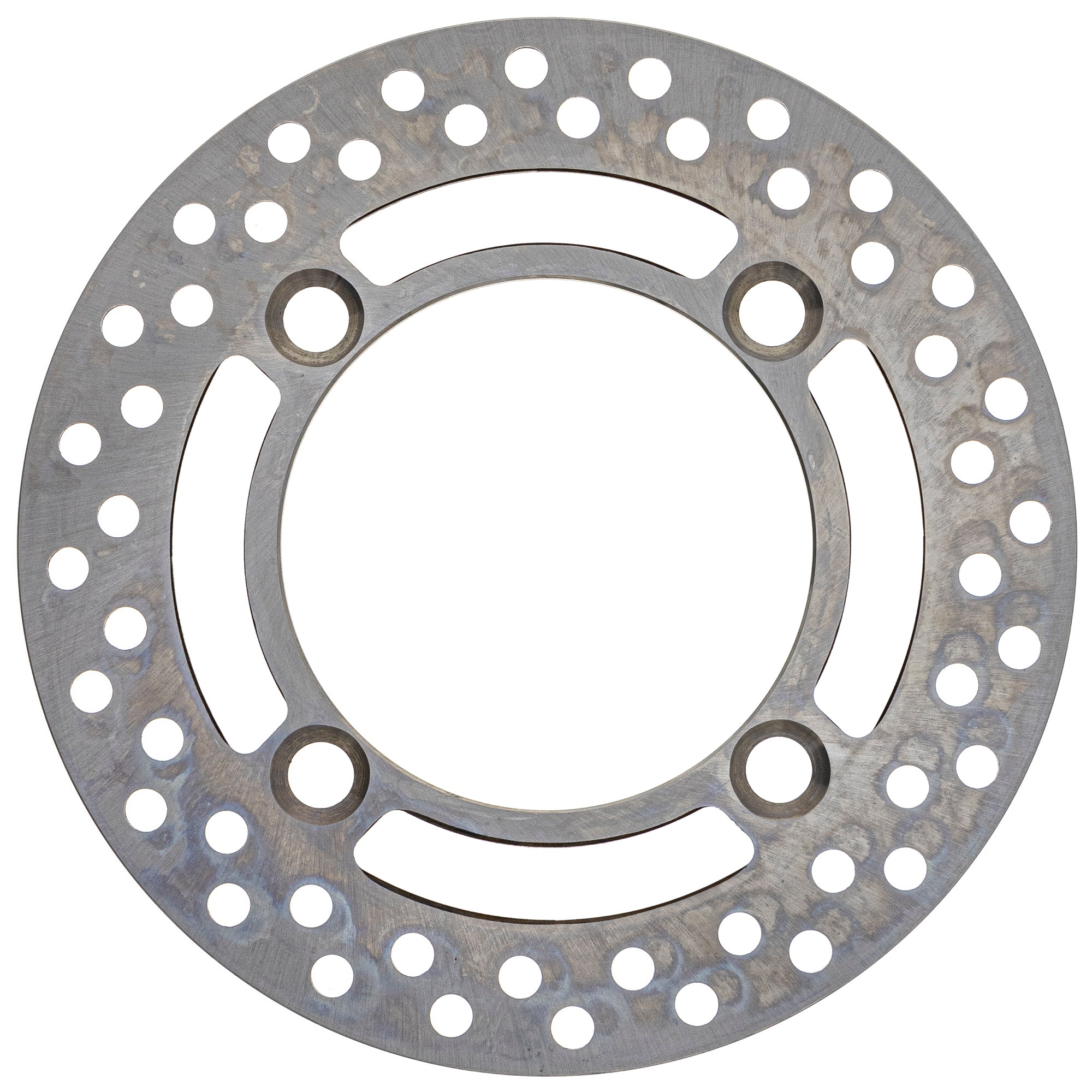 Brake Rotor Set (Front & Rear) Polaris GEM | NICHE PARTS