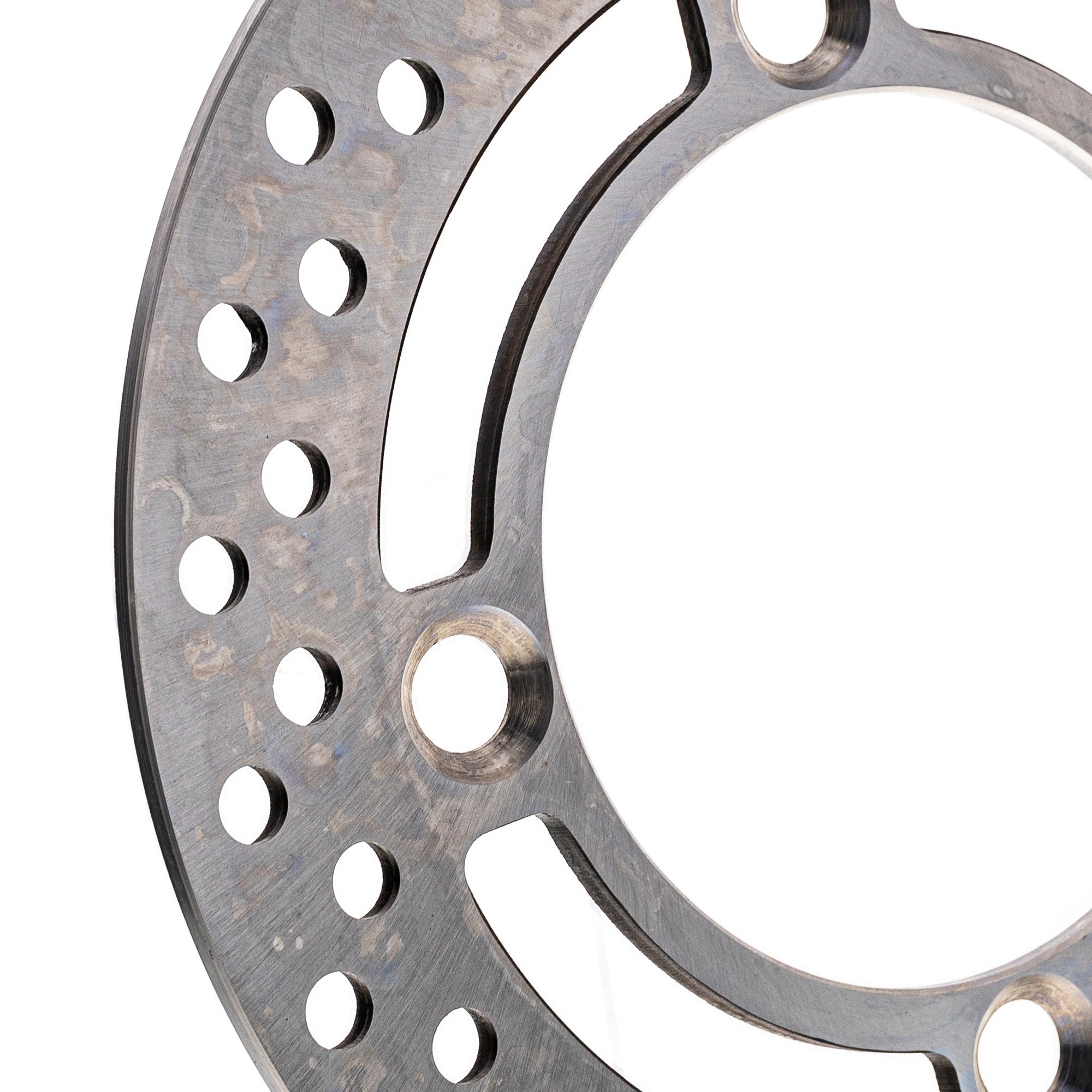 Brake Rotor Set (Front & Rear) Polaris GEM | NICHE PARTS
