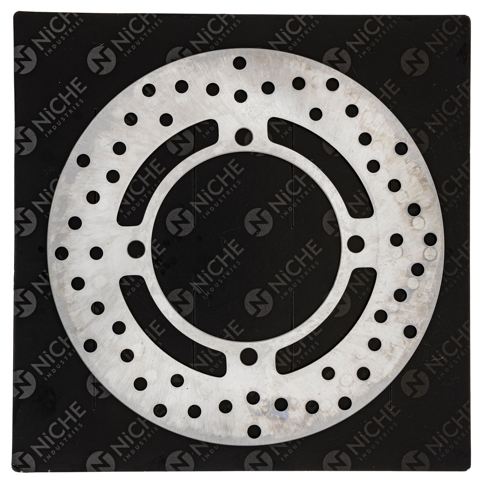 Rear Brake Rotor Kawasaki Suzuki | NICHE PARTS