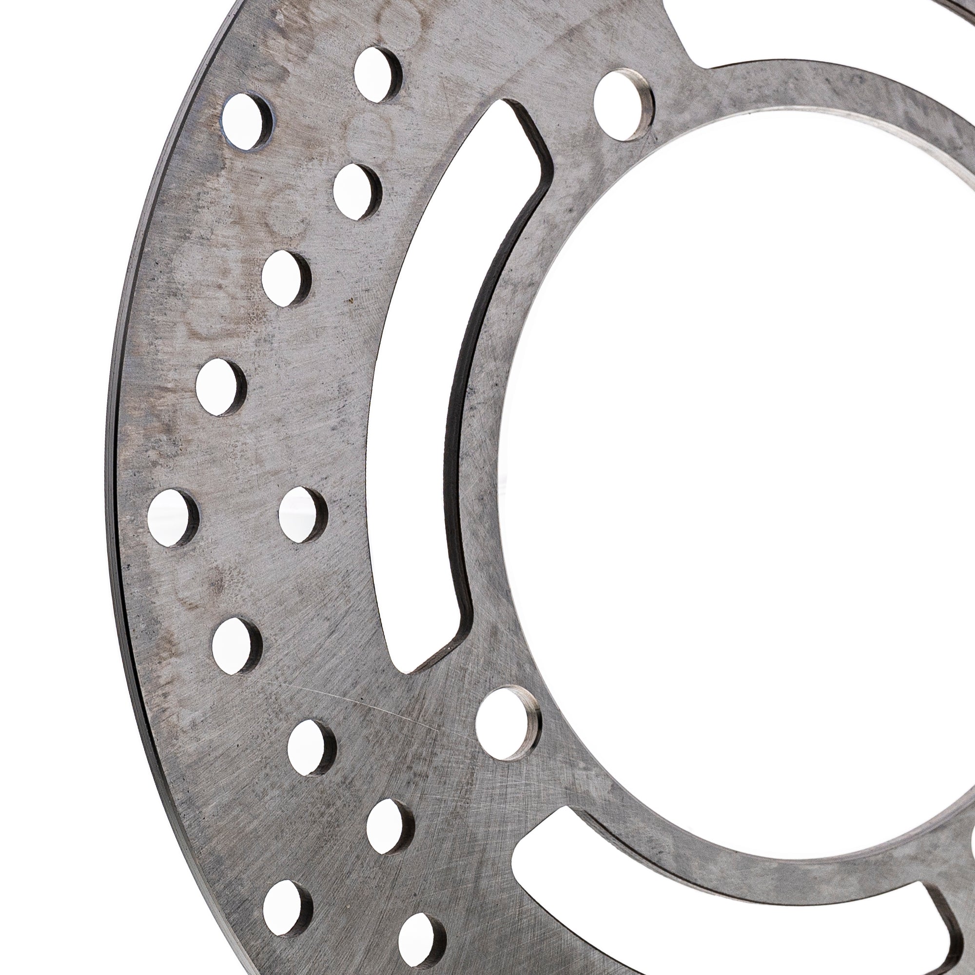 Rear Brake Rotor Kawasaki Suzuki | NICHE PARTS