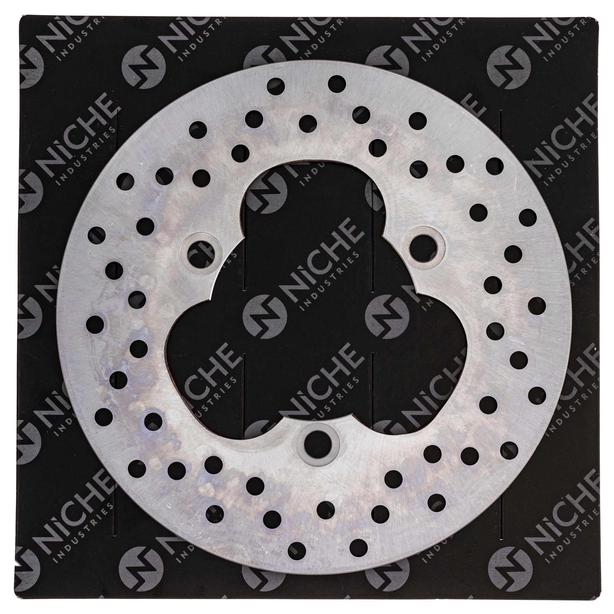 Front Brake Rotor Kawasaki | NICHE PARTS