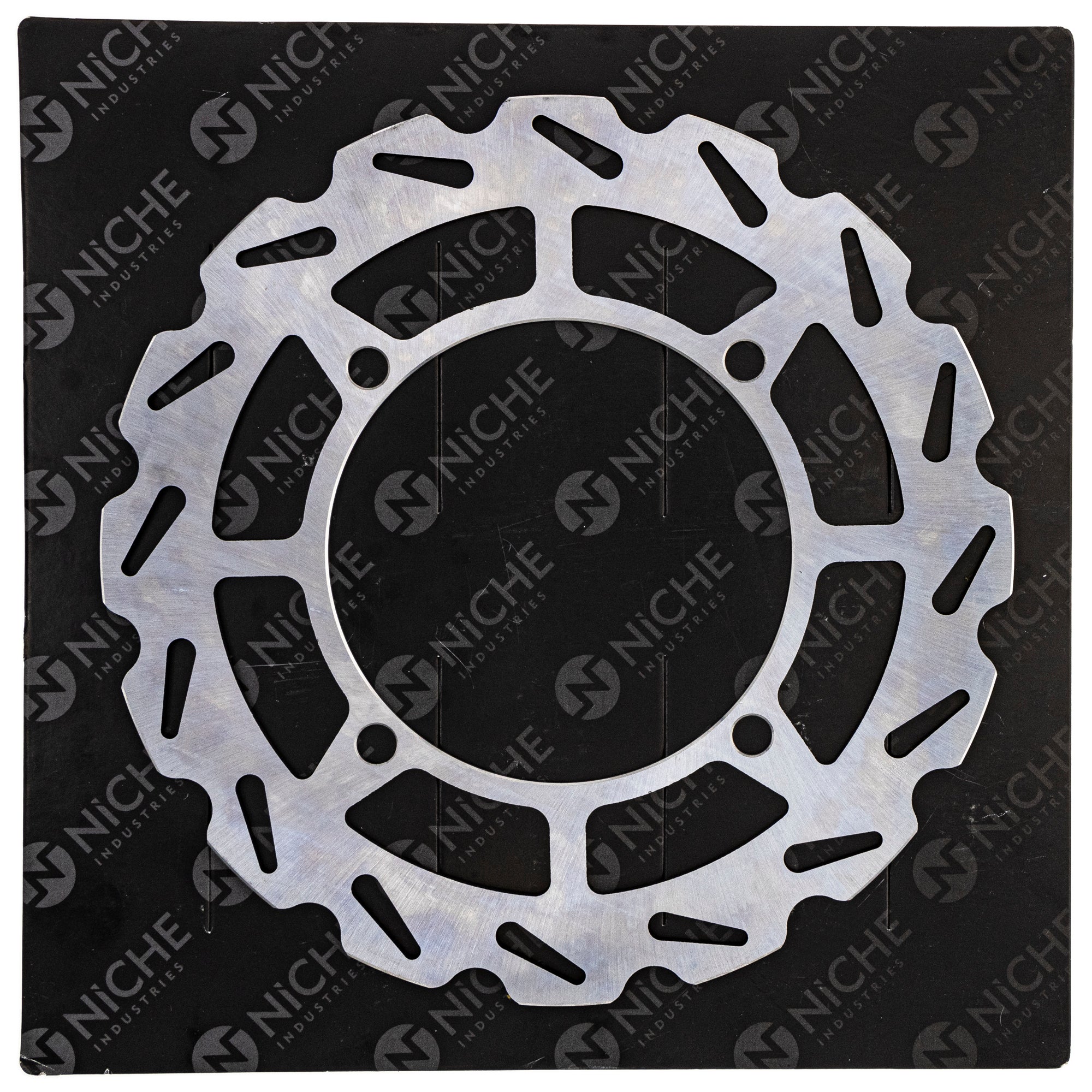 Rear Brake Rotor Suzuki | NICHE PARTS