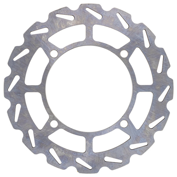 Rear Brake Rotor Suzuki | NICHE PARTS