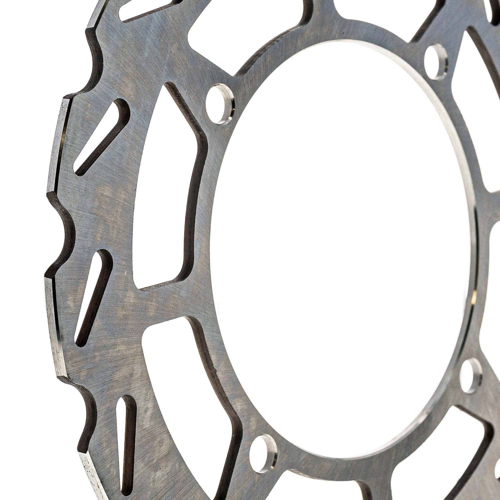 Rear Brake Rotor Suzuki | NICHE PARTS
