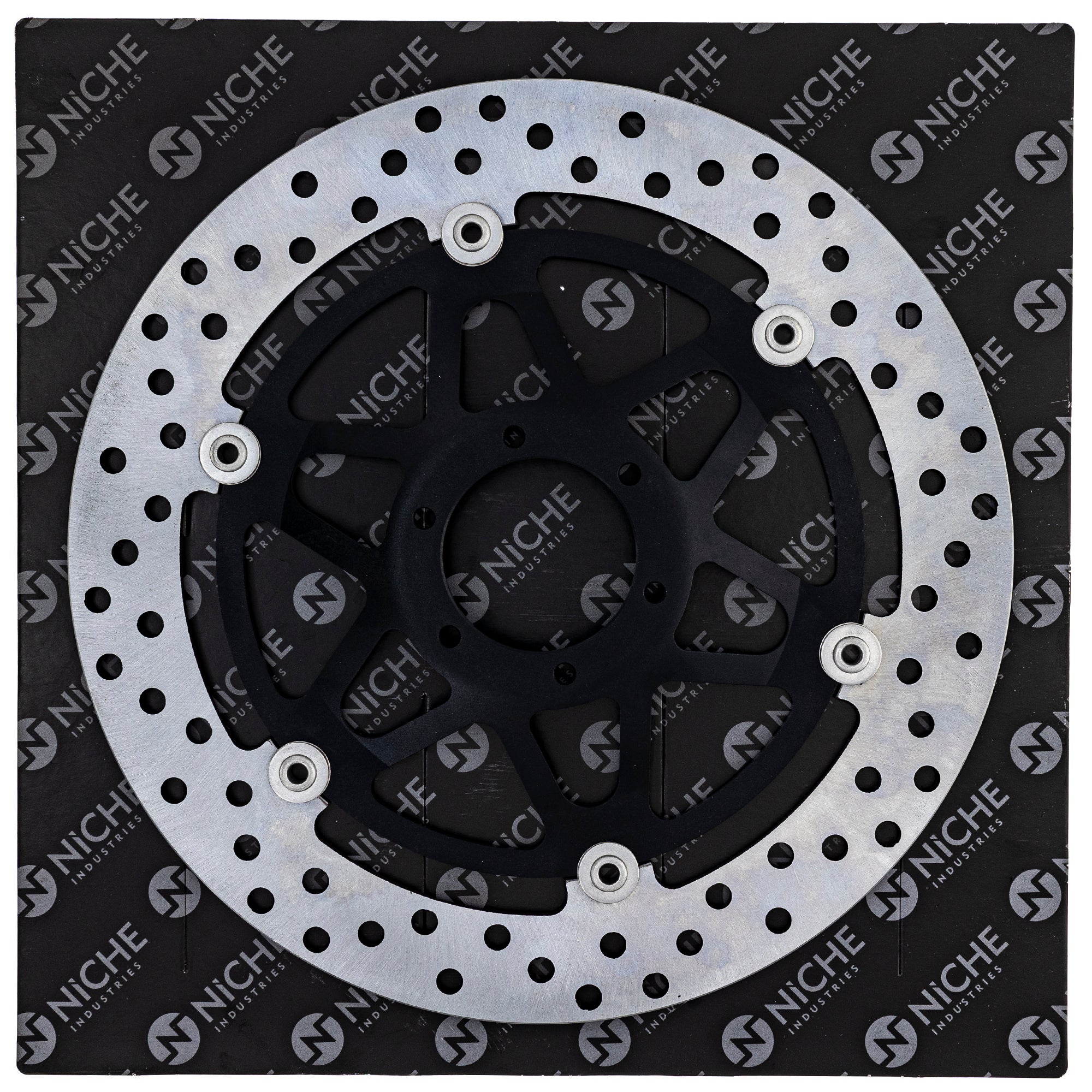 NICHE 519-CRT2358R Front Brake Rotor for zOTHER CBR900RR