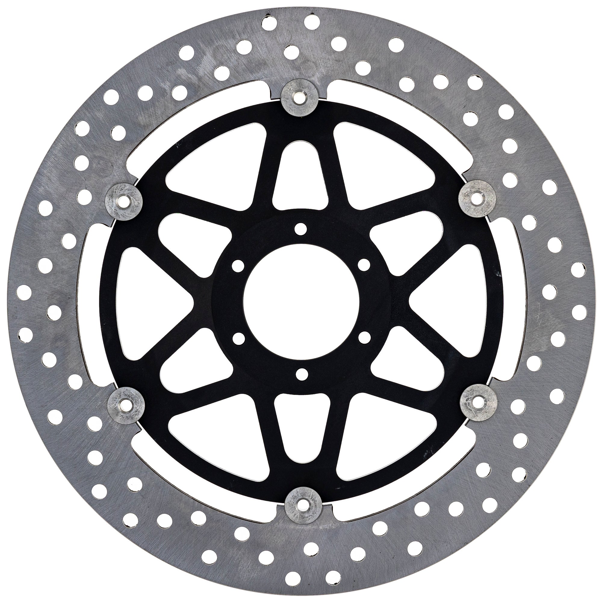 NICHE 519-CRT2358R Brake Rotor