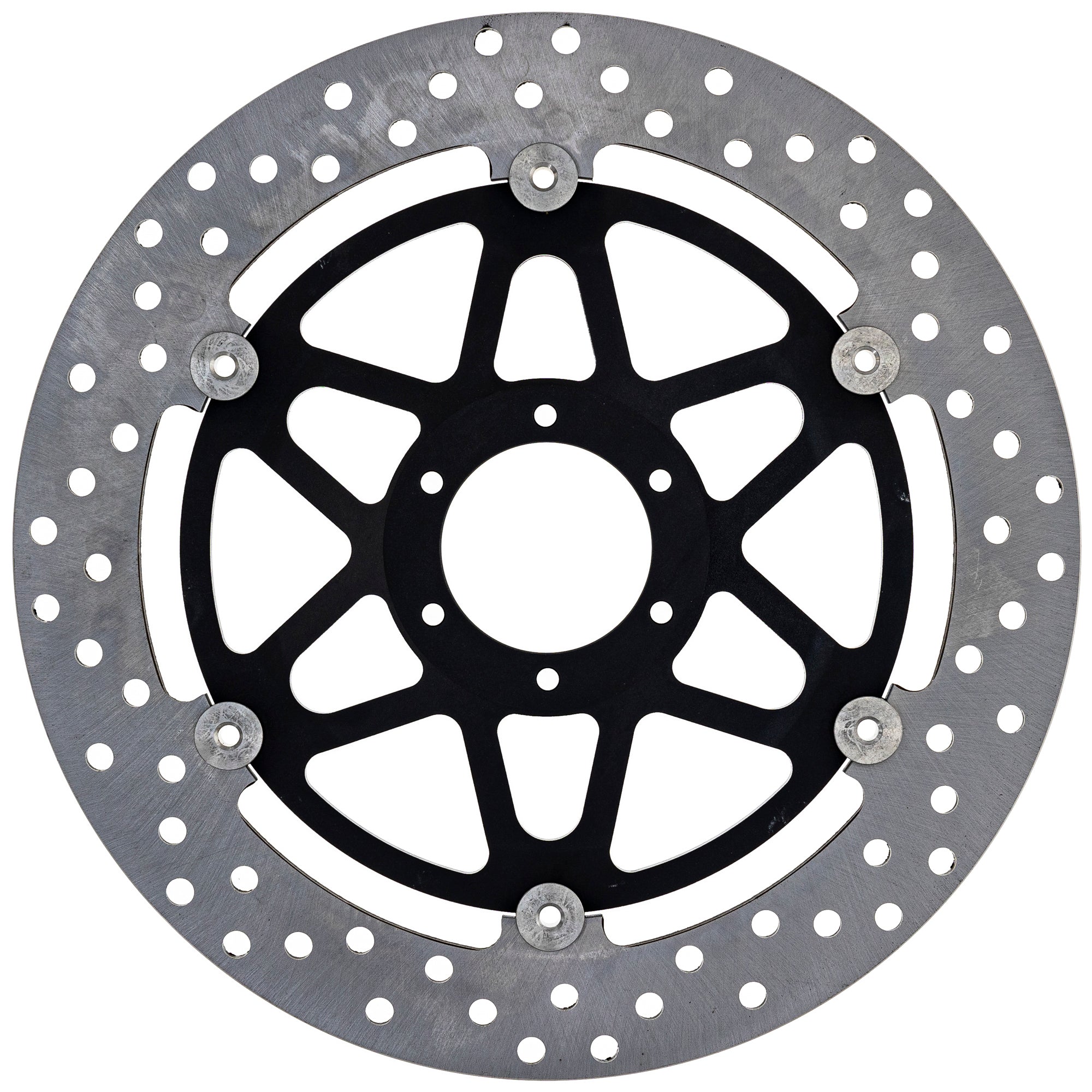 NICHE 519-CRT2358R Brake Rotor