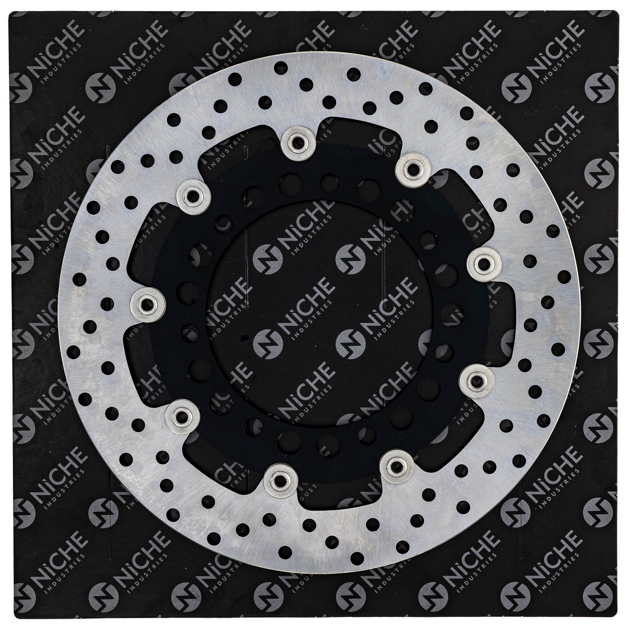 NICHE Front Brake Rotor 41080-1186 41080-0126-CM