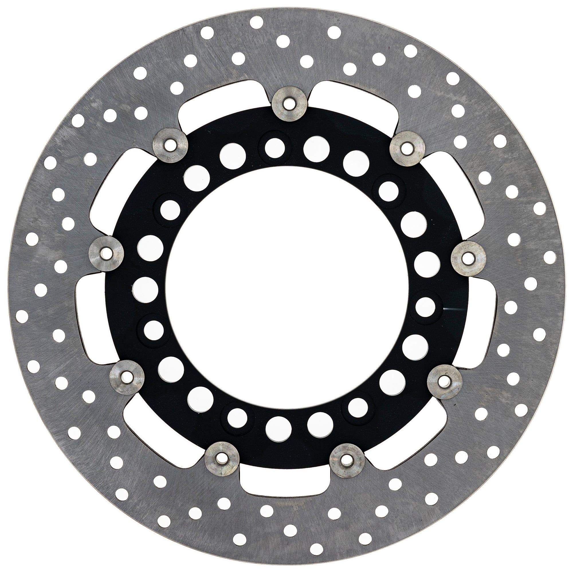 NICHE 519-CRT2359R Brake Rotor