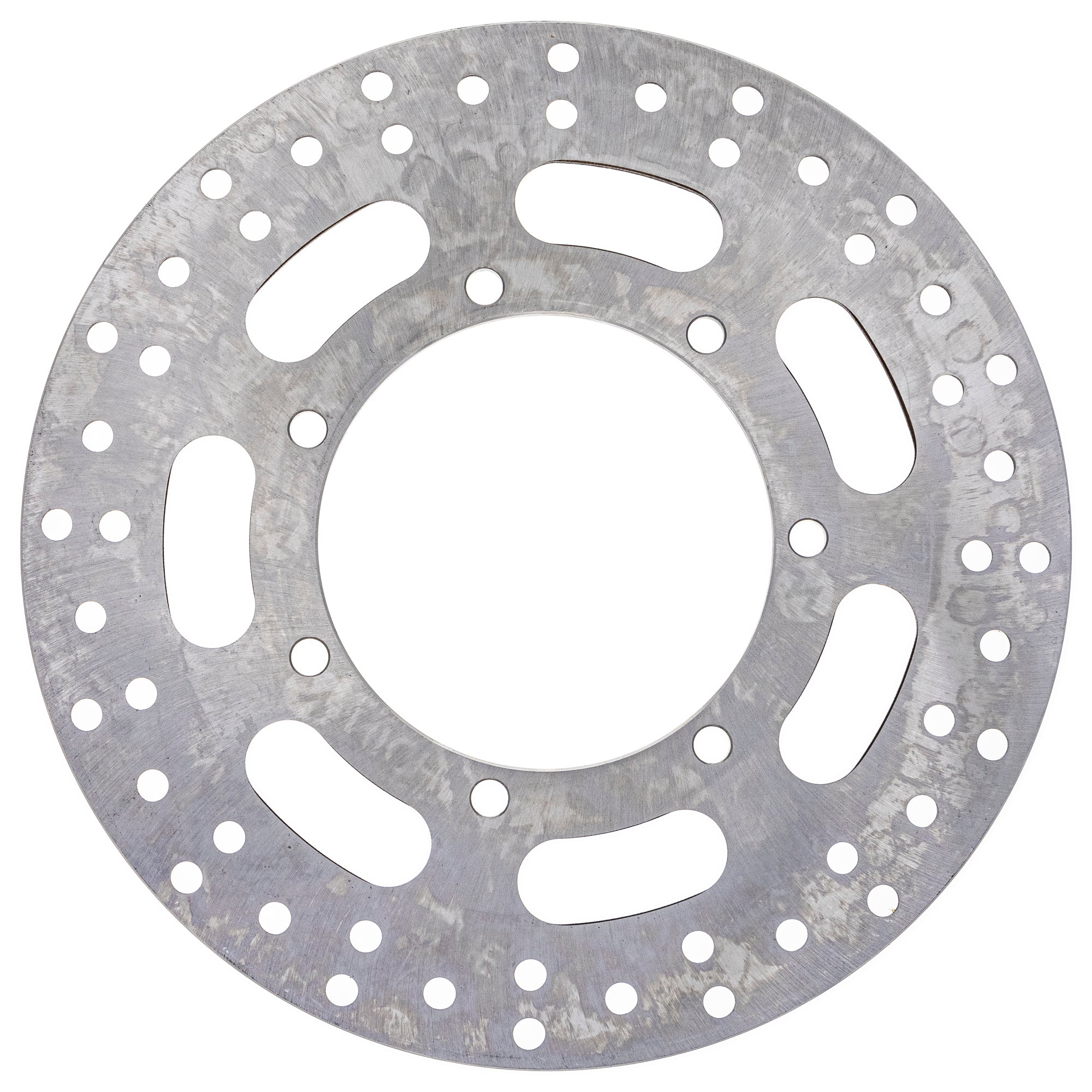 Front Brake Rotor Kawasaki | NICHE PARTS