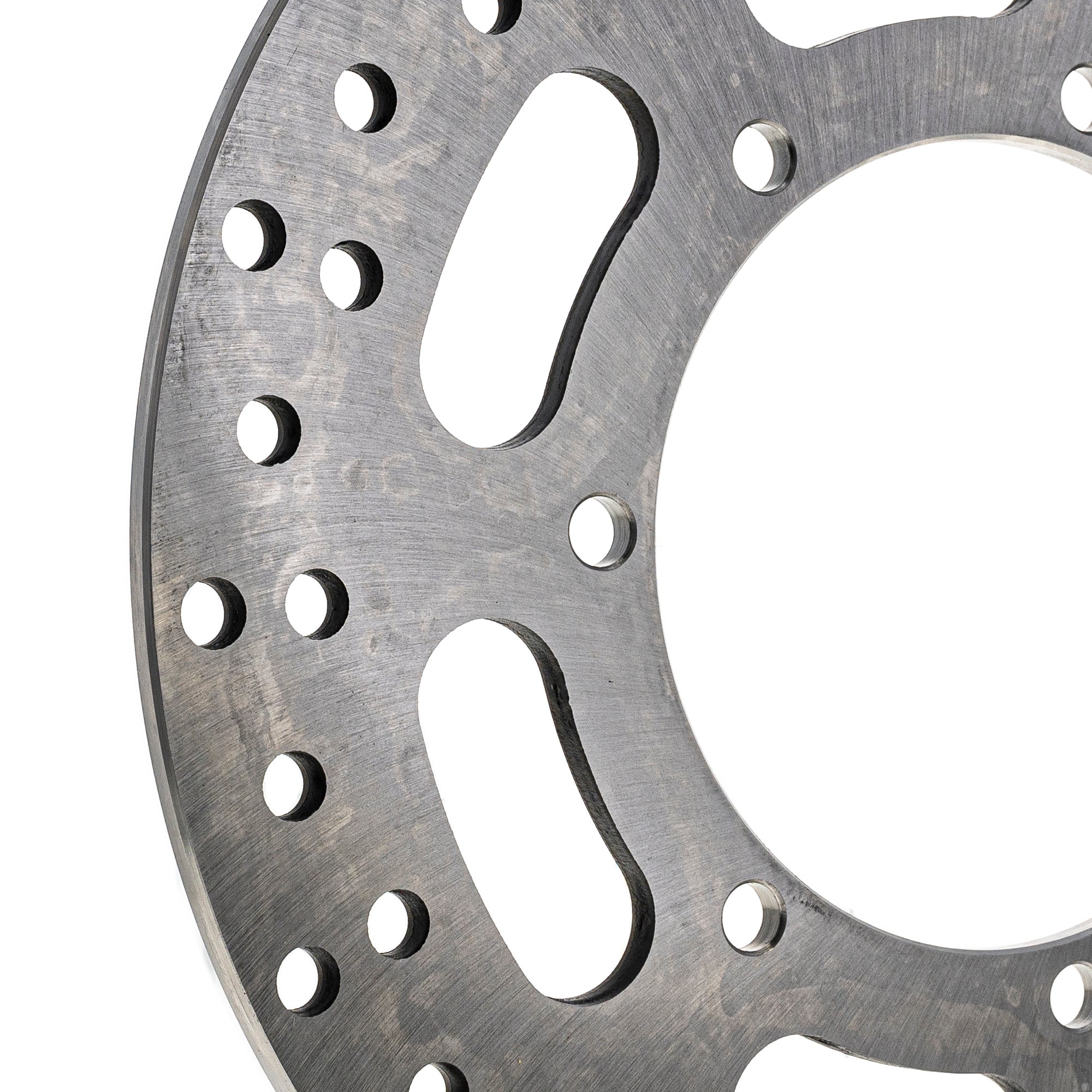 Front Brake Rotor Kawasaki | NICHE PARTS