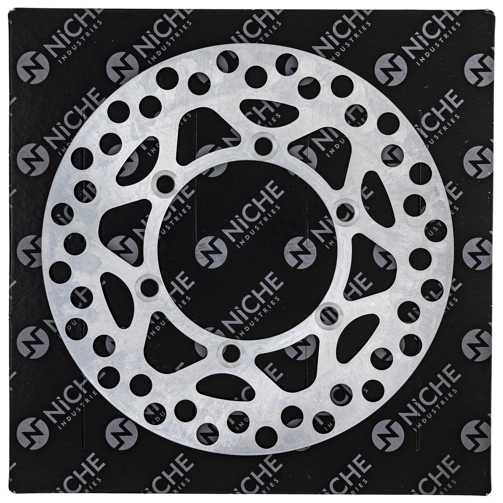 Front Brake Rotor Kawasaki Suzuki | NICHE PARTS